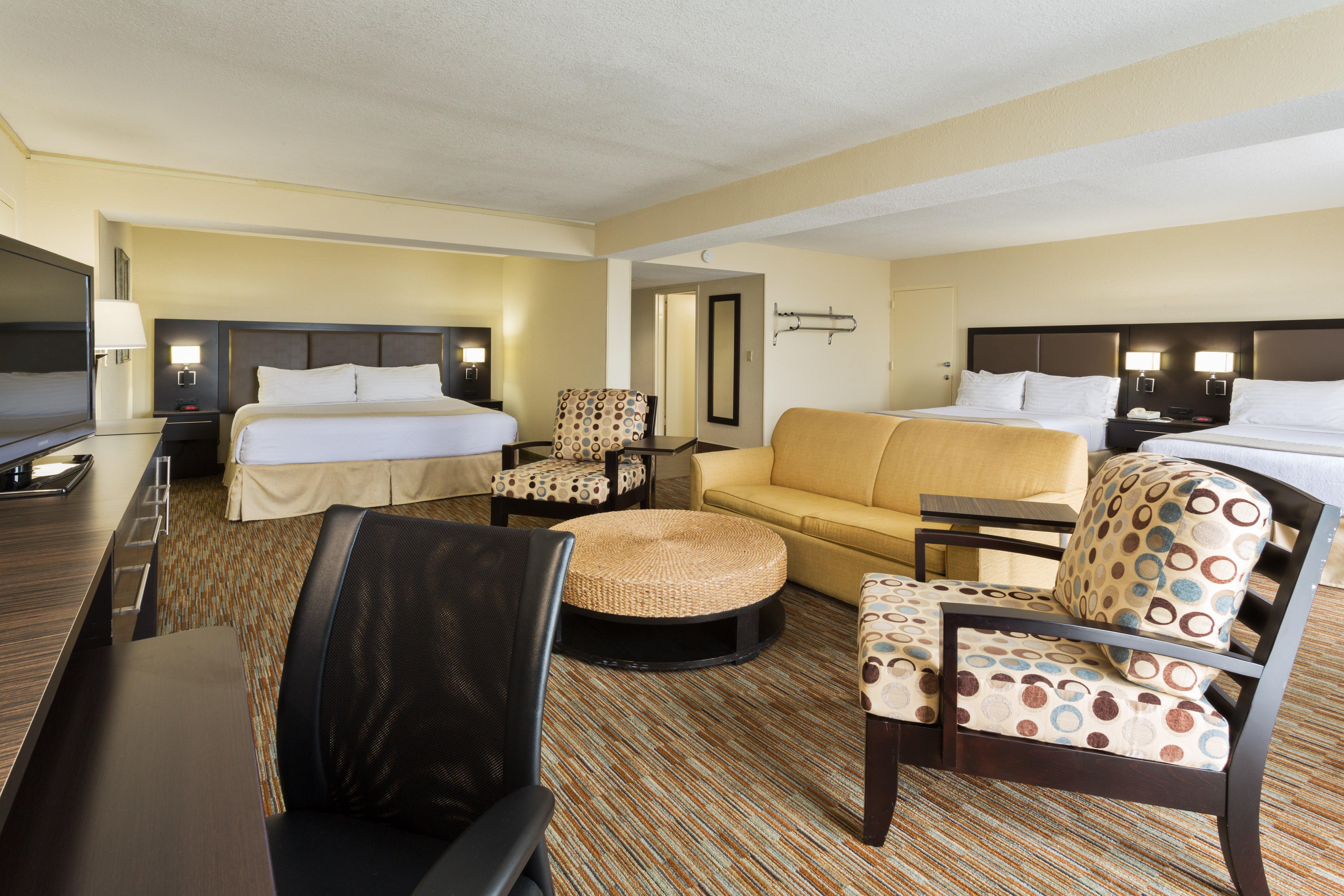 Miami International Airport By Ihg Hotel Miami Springs
