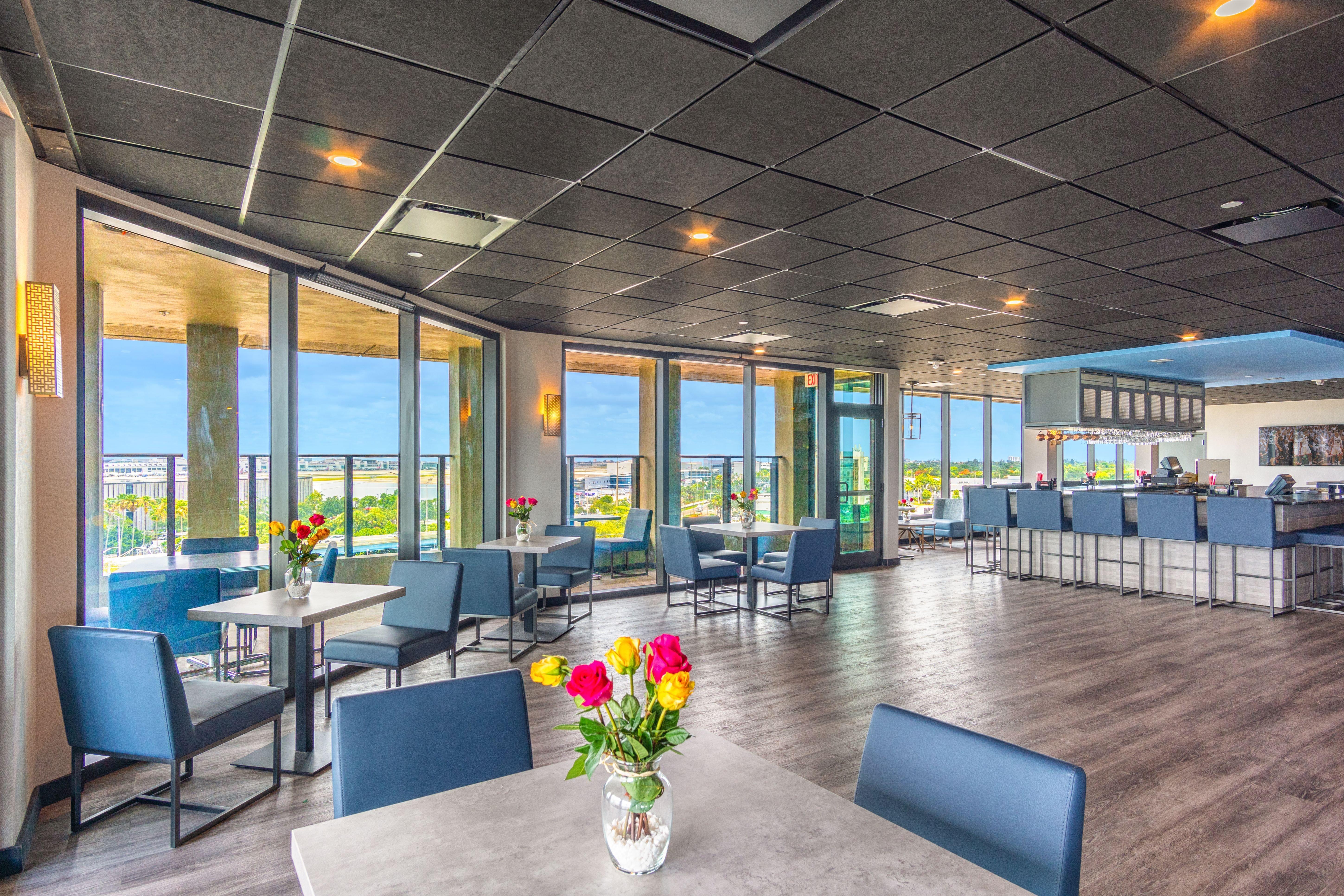 Hotel Miami International Airport By Ihg