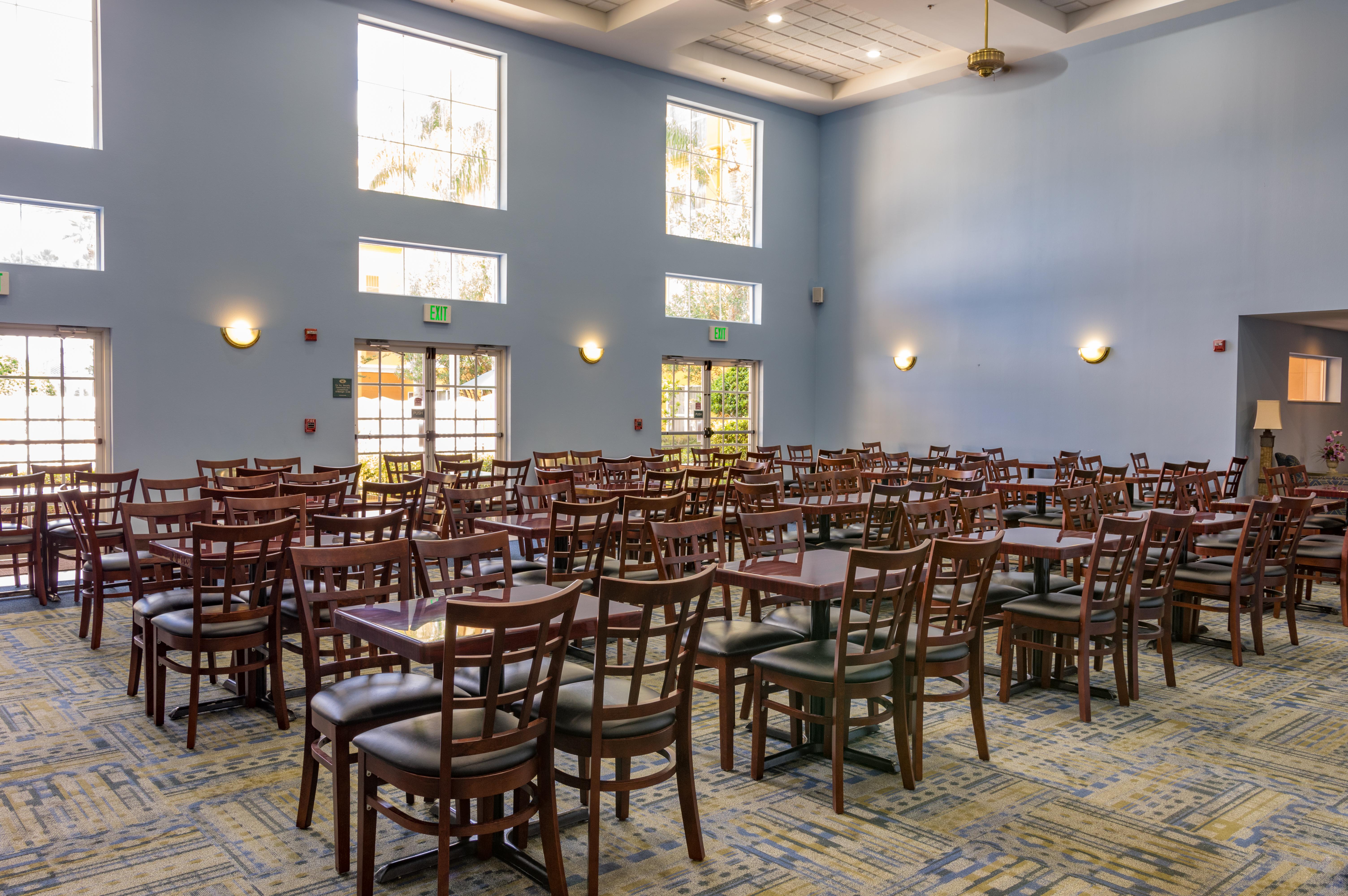 Hotel Surestay By Western Orlando Buena Vista