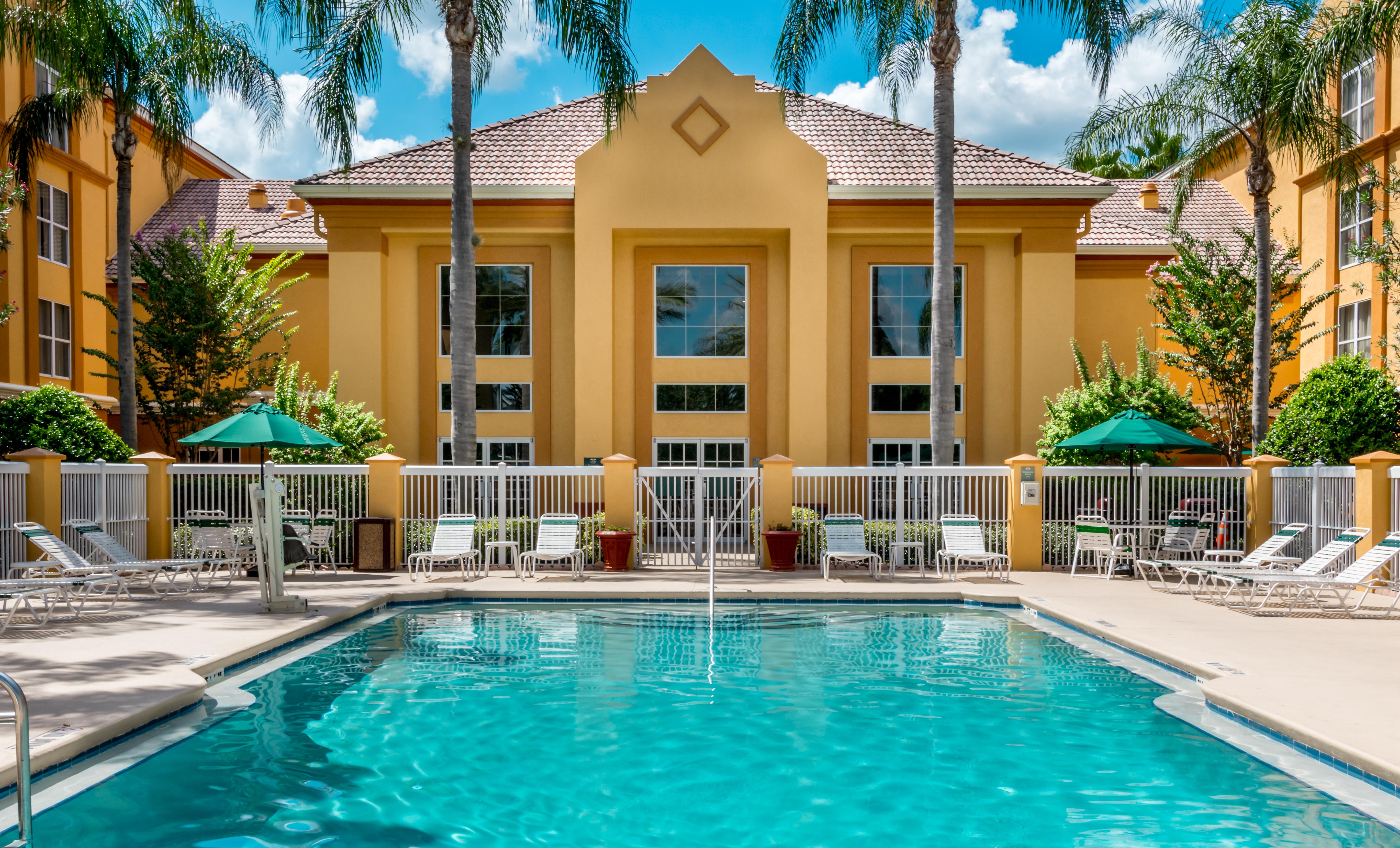 Surestay By Western Orlando Buena Vista Hotel Lake Buena Vista