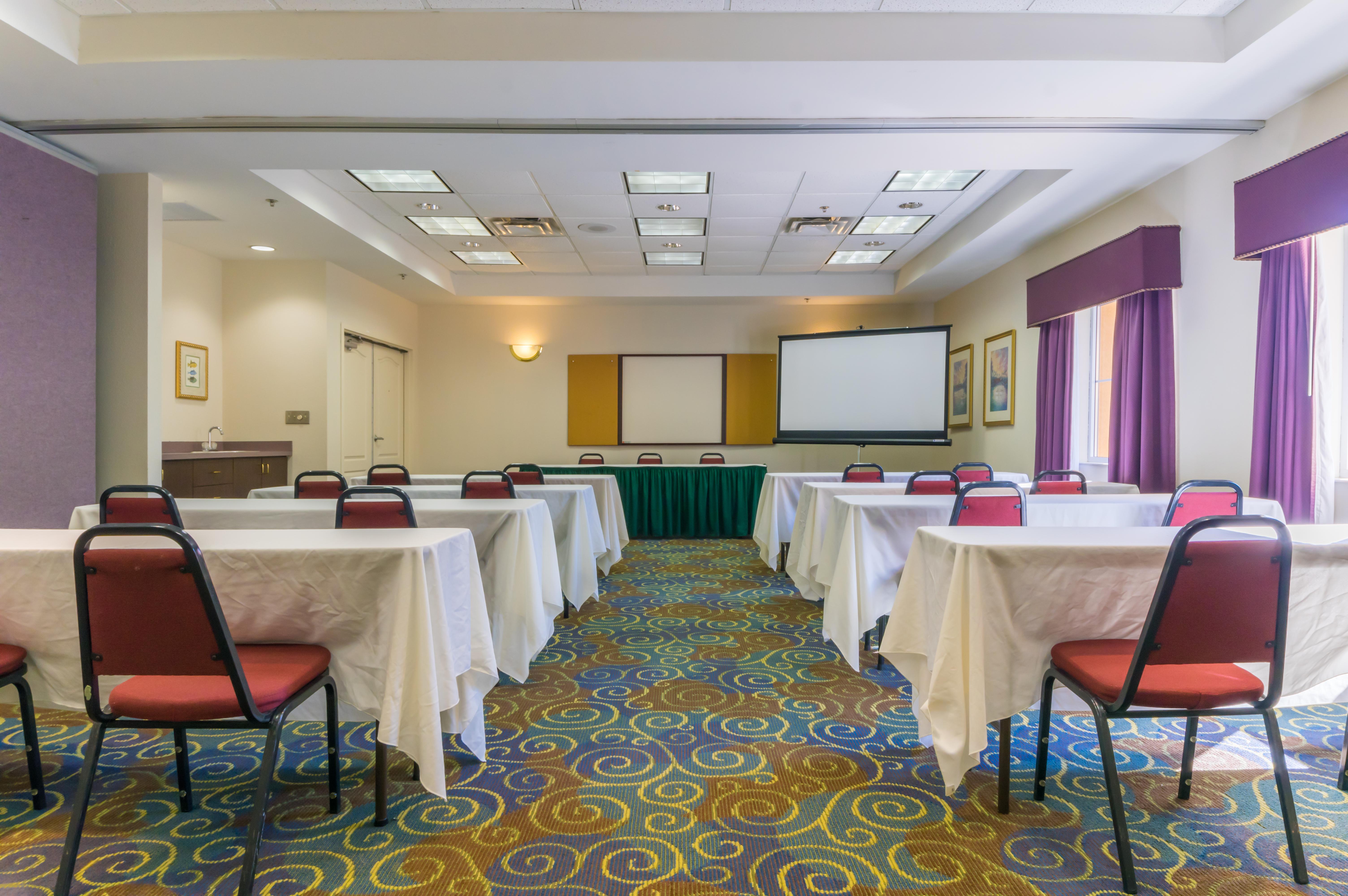 Surestay By Western Orlando Buena Vista Hotel