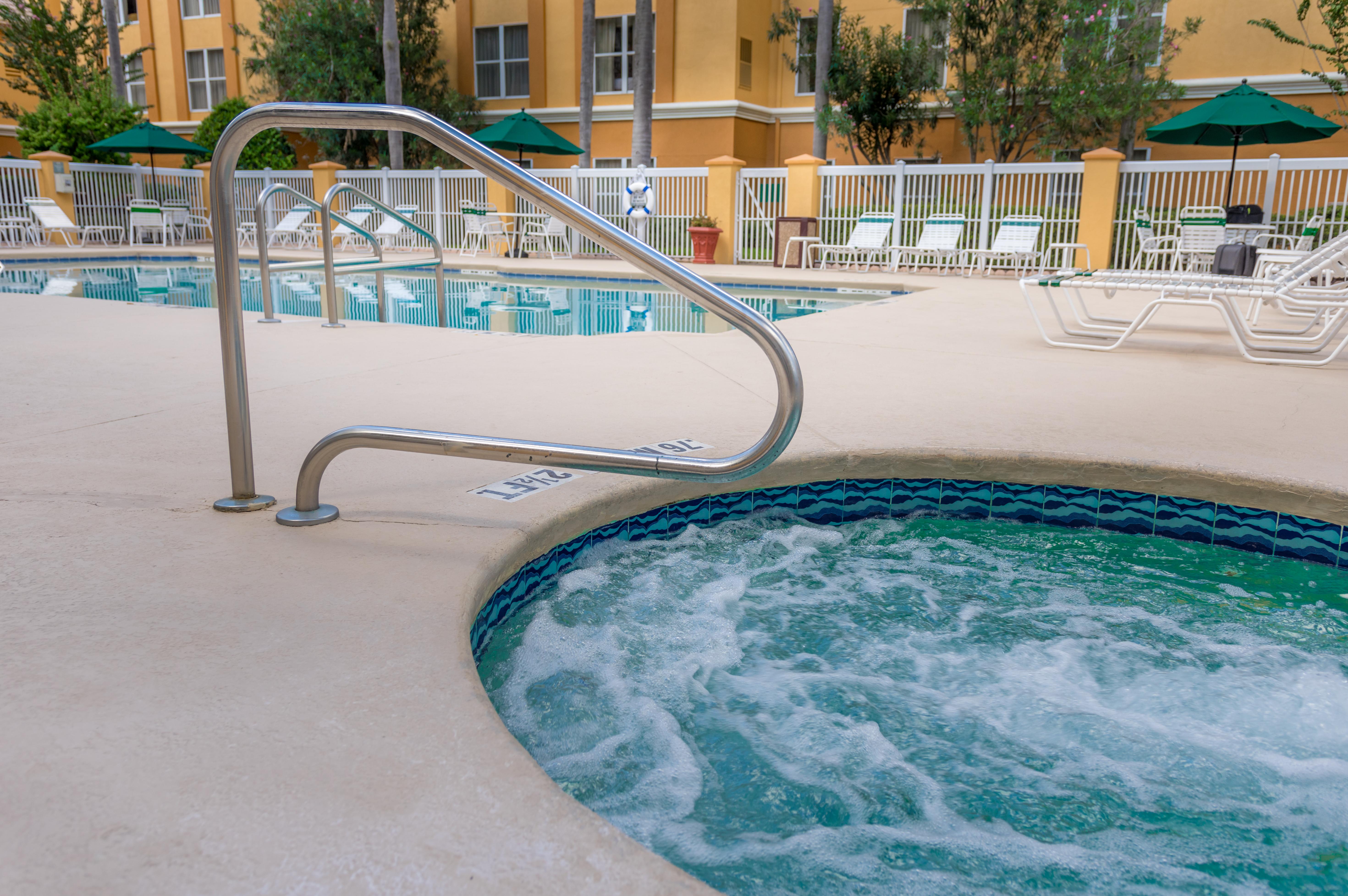 Surestay By Western Orlando Buena Vista Hotel Lake Buena Vista