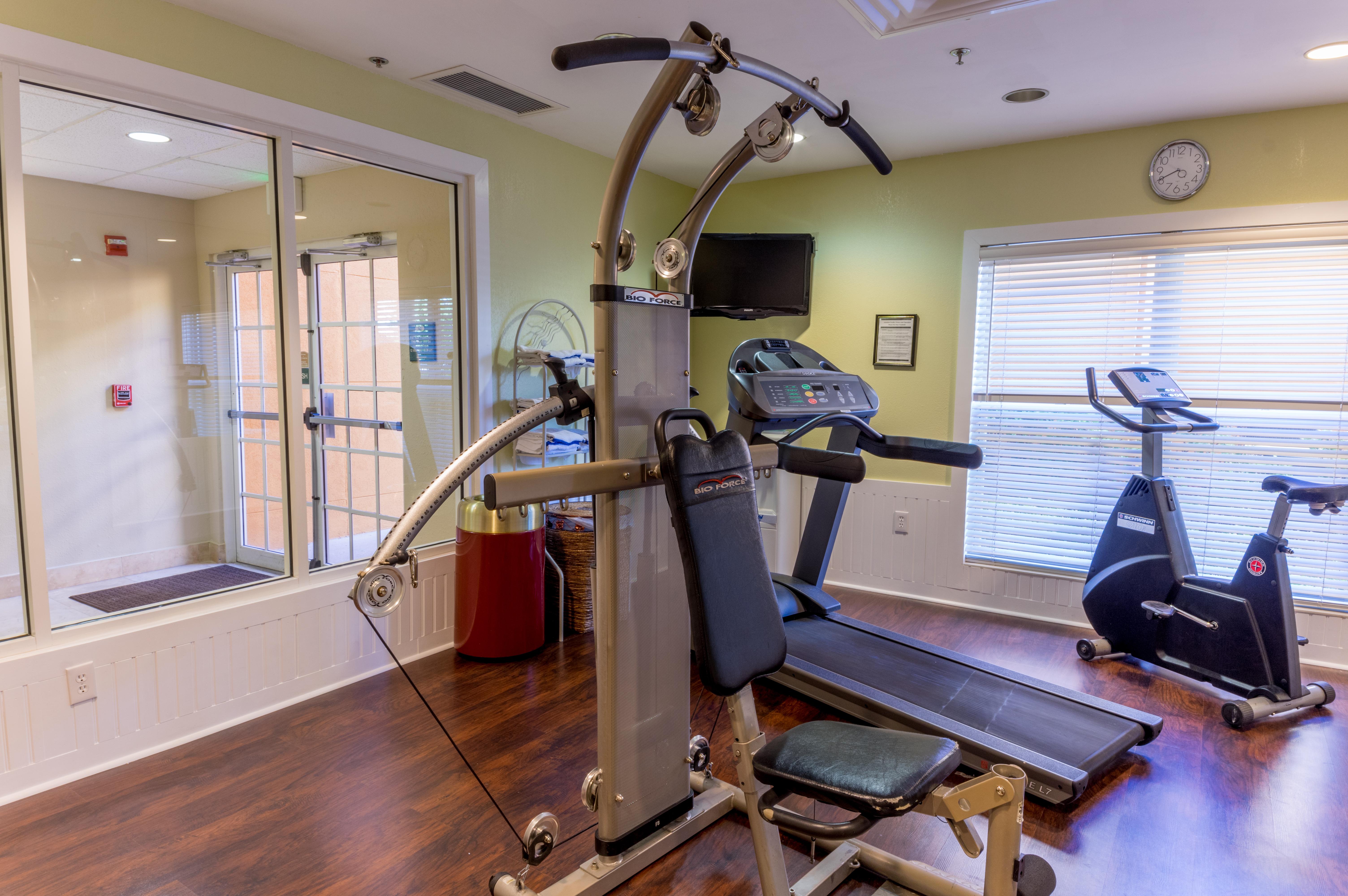 Hotel Surestay By Western Orlando Buena Vista