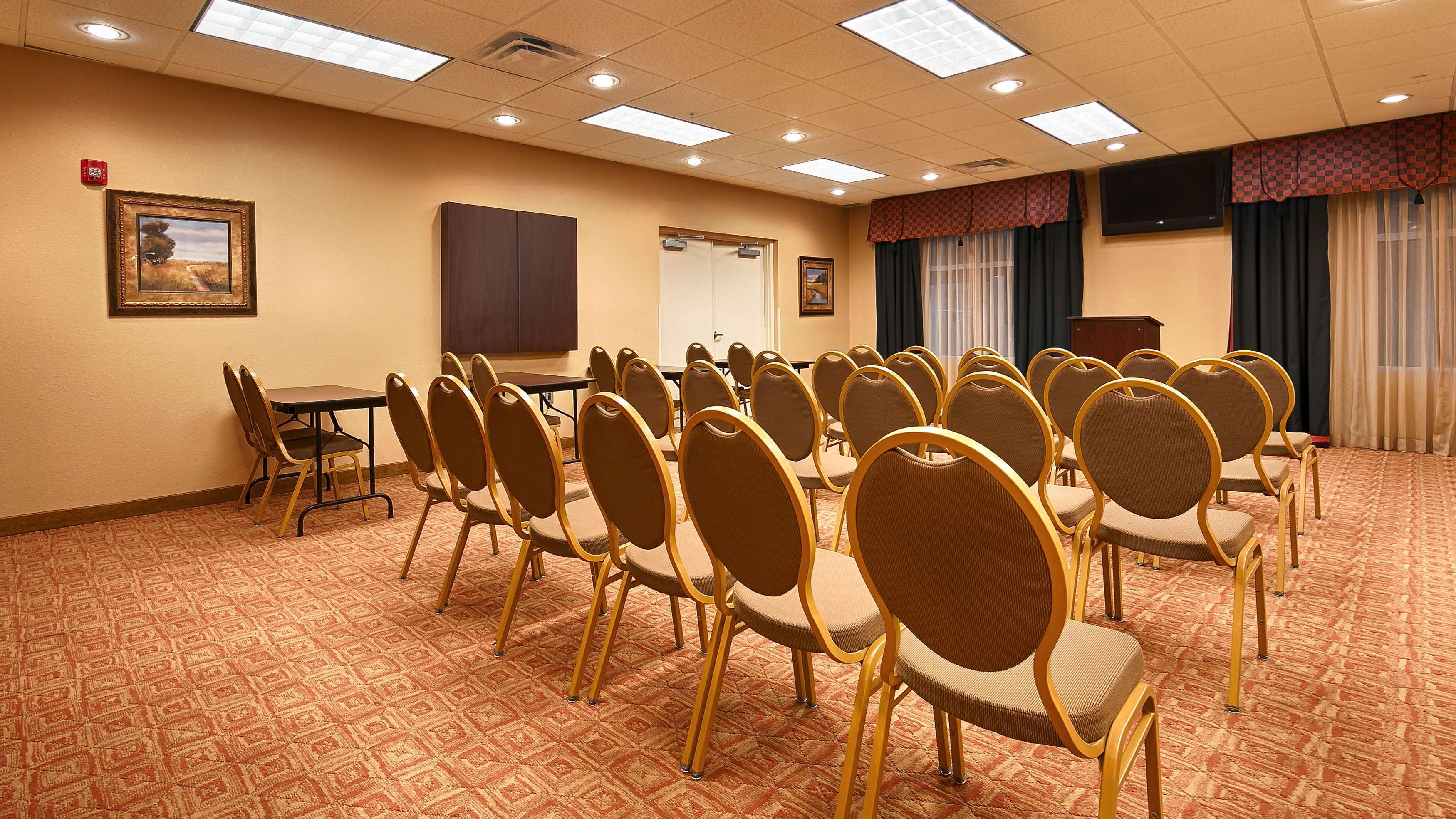 Hotel Western West Jacksonville