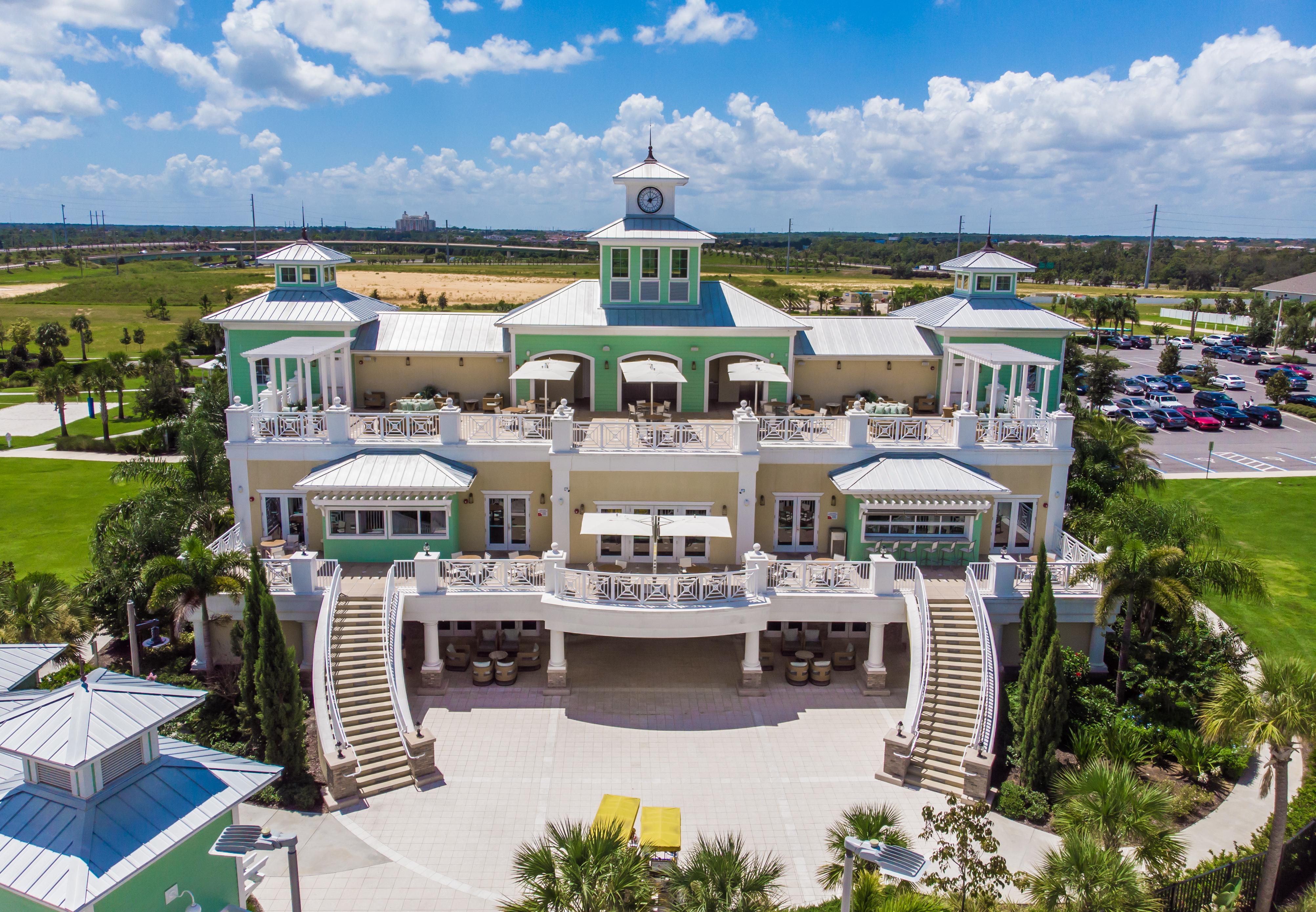 Holiday home Elegant 5bd At Encore *