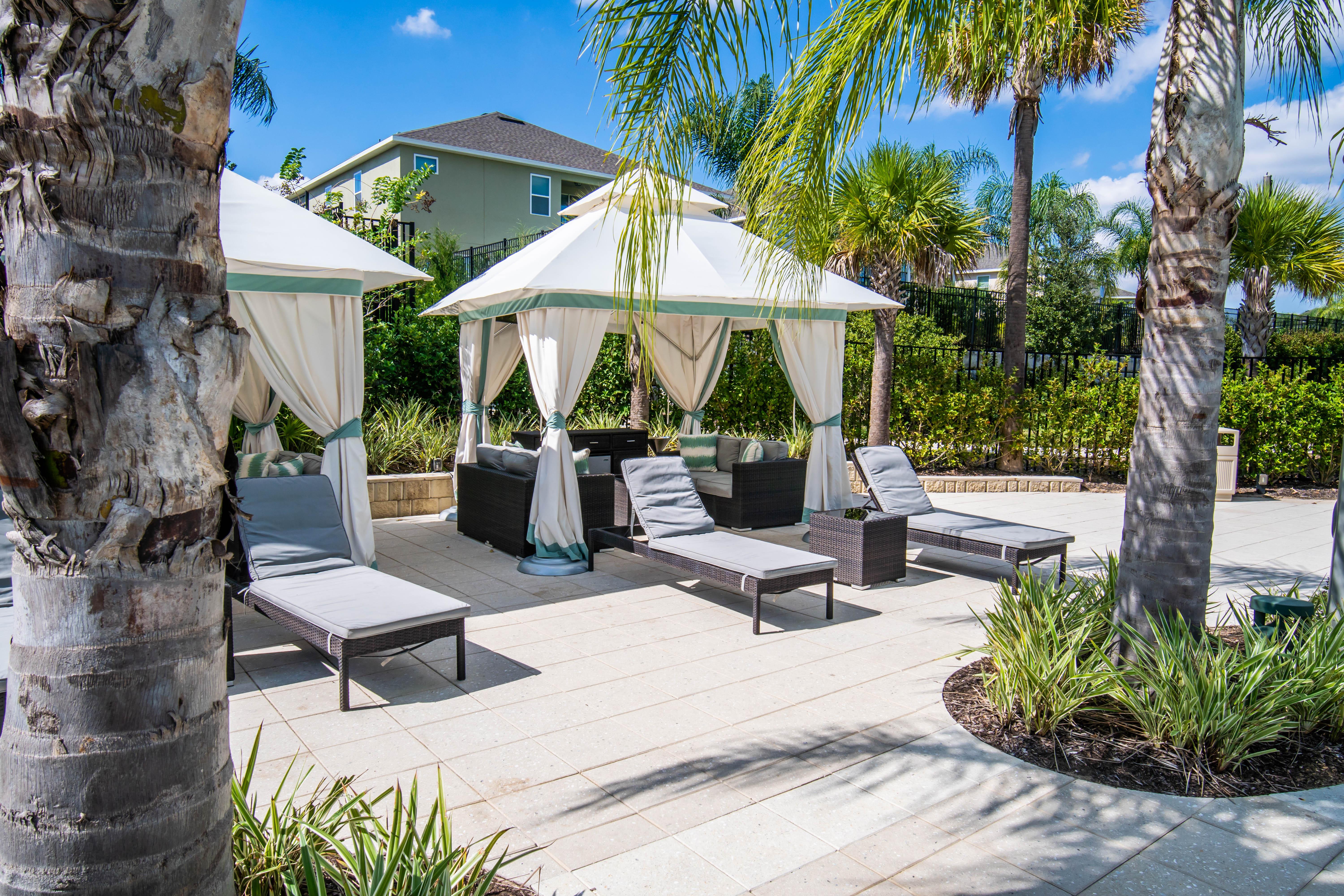 Elegant 5bd At Encore Kissimmee