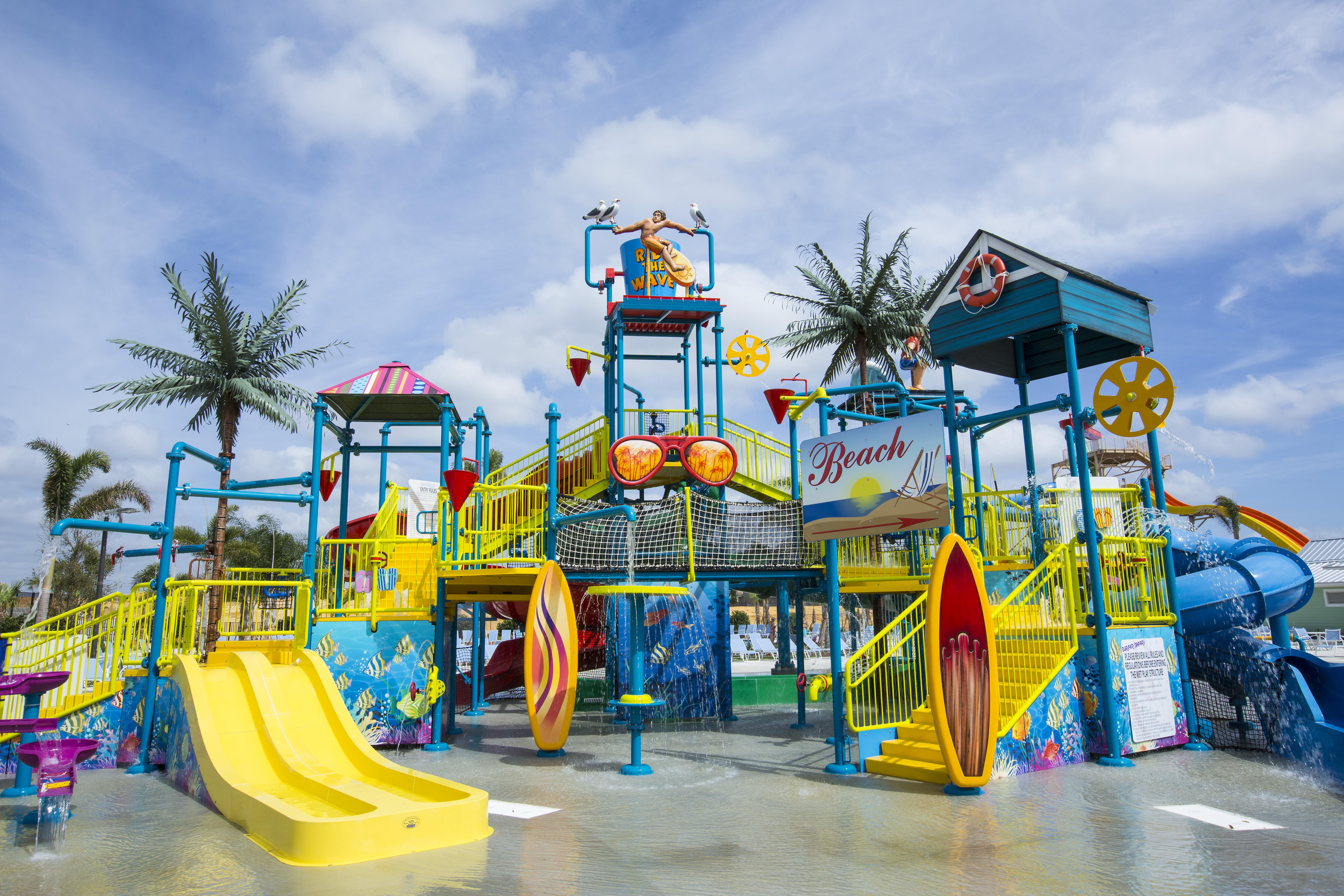 Elegant 5bd At Encore * Kissimmee