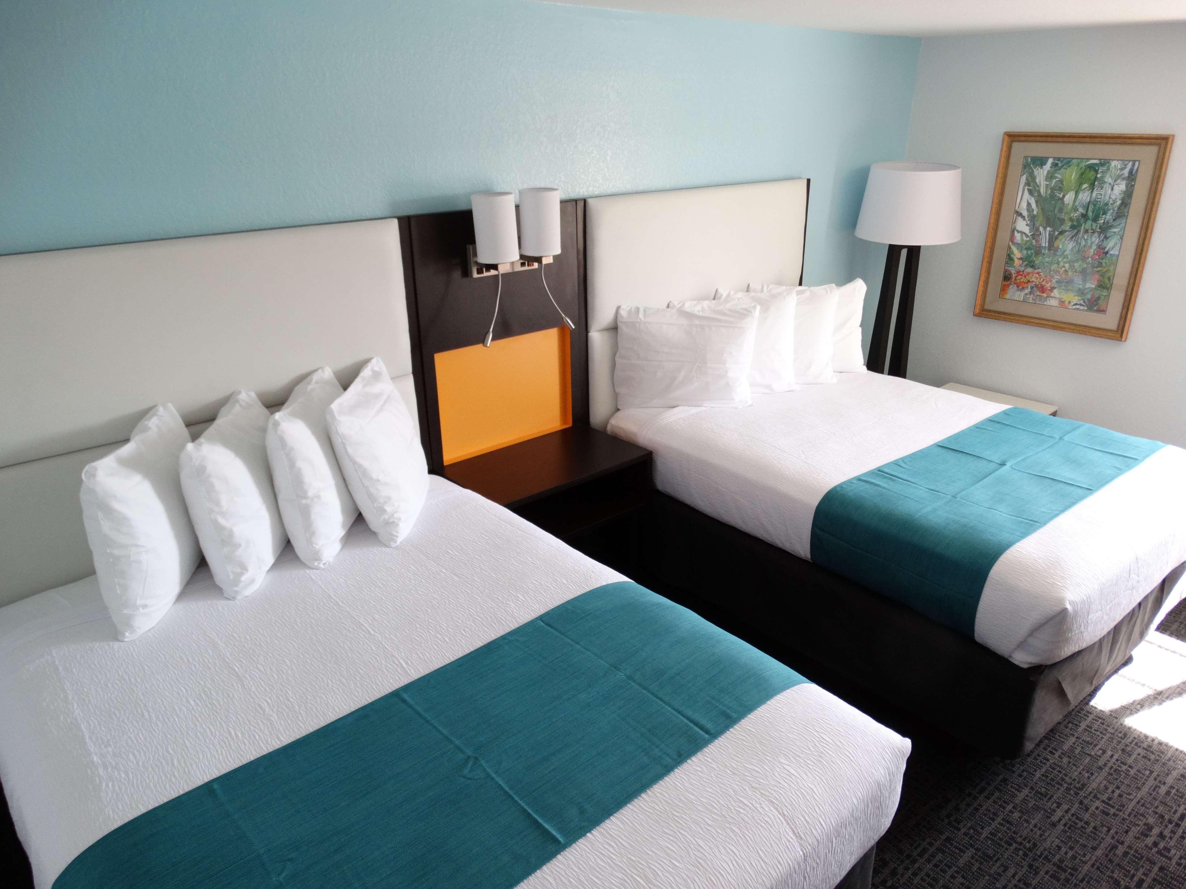 Hotel Western Orlando Buena Vista South &