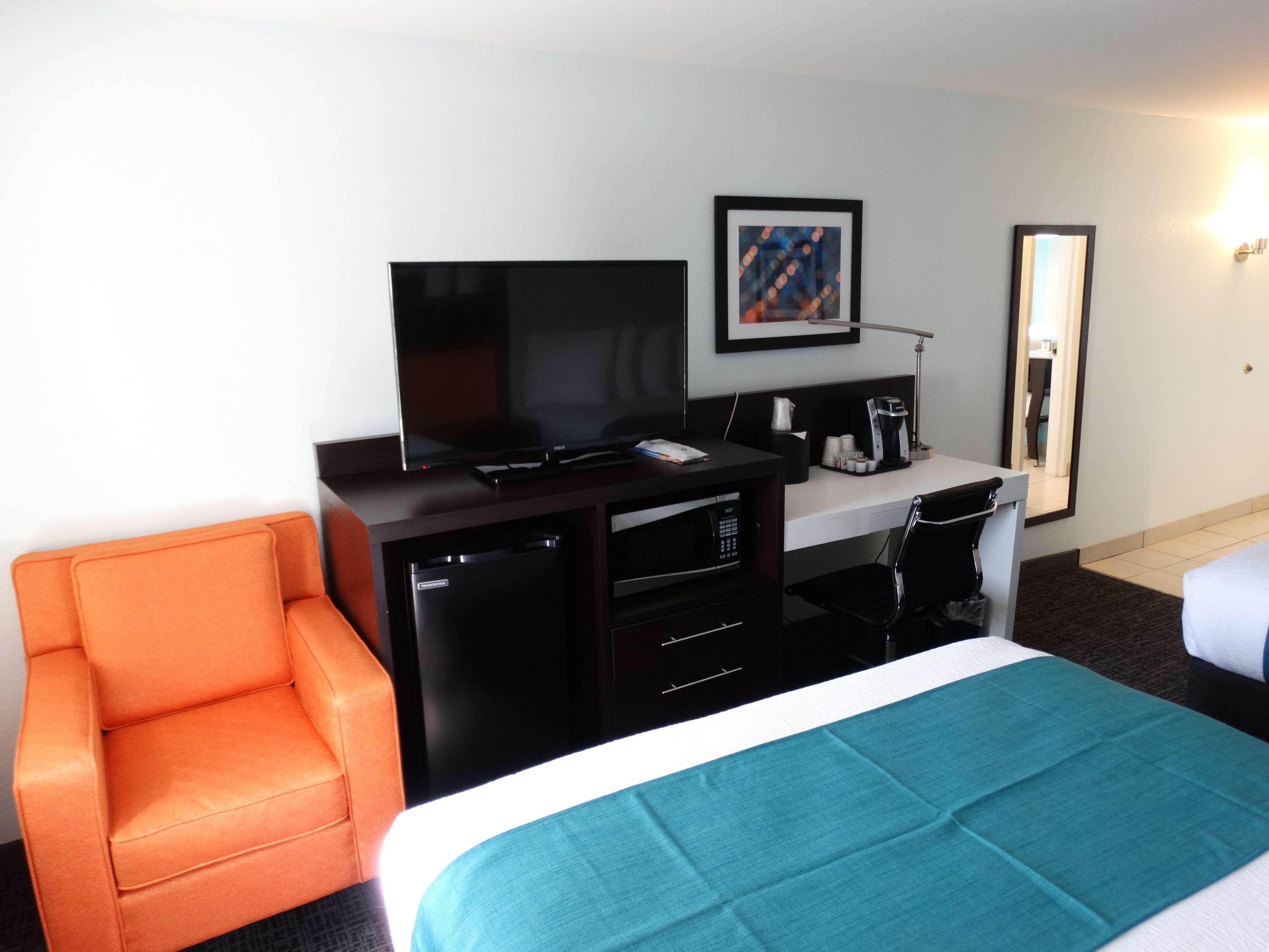 Hotel Western Orlando Buena Vista South & 3*