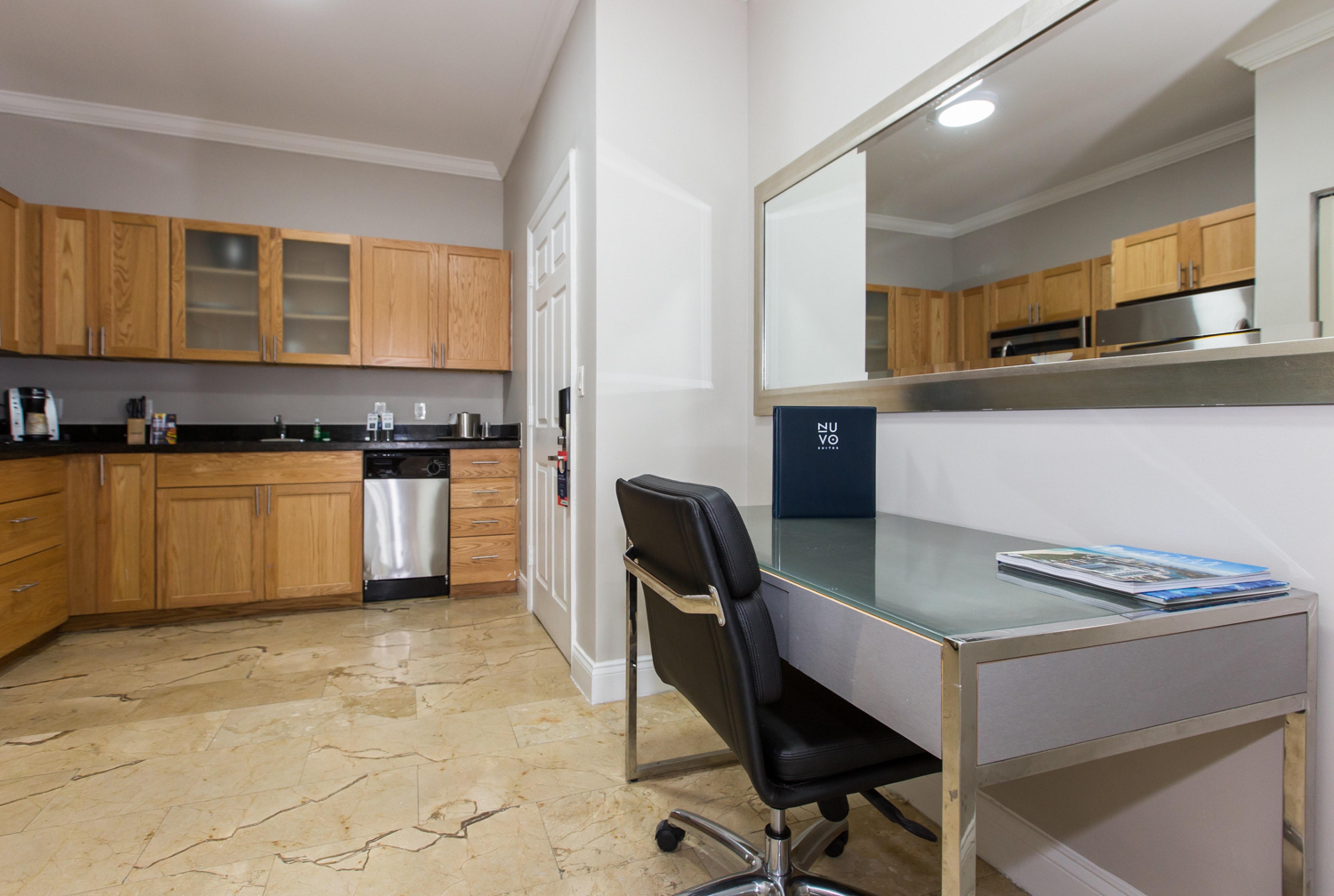 Nuvo - Miami Doral 4*