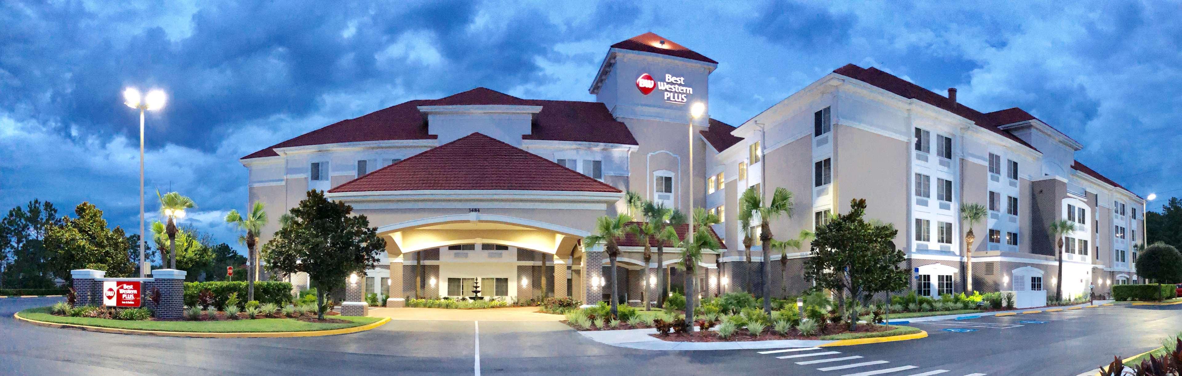 Hotel Western Orlando Buena Vista South & Kissimmee