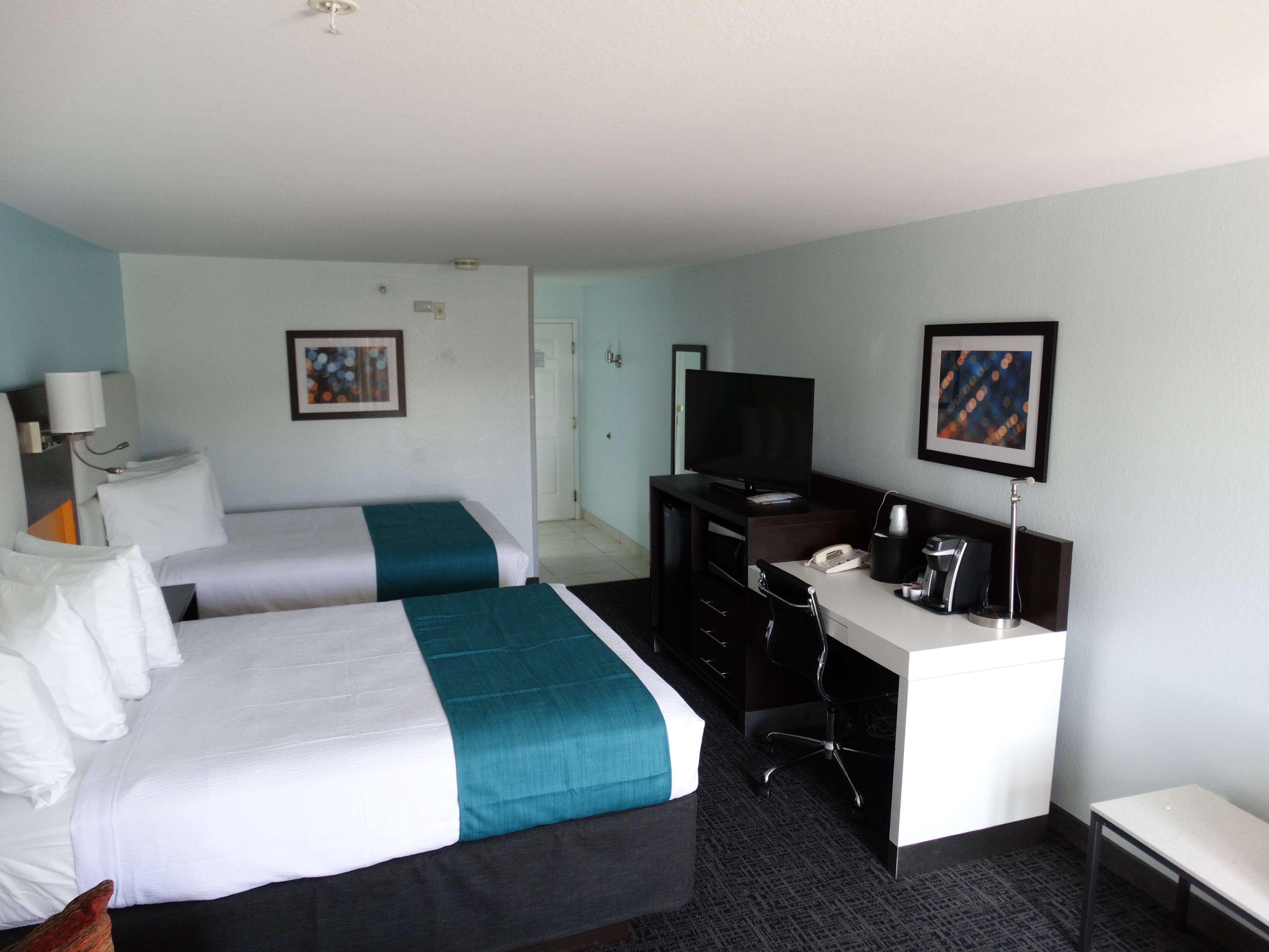 Western Orlando Buena Vista South & 3*