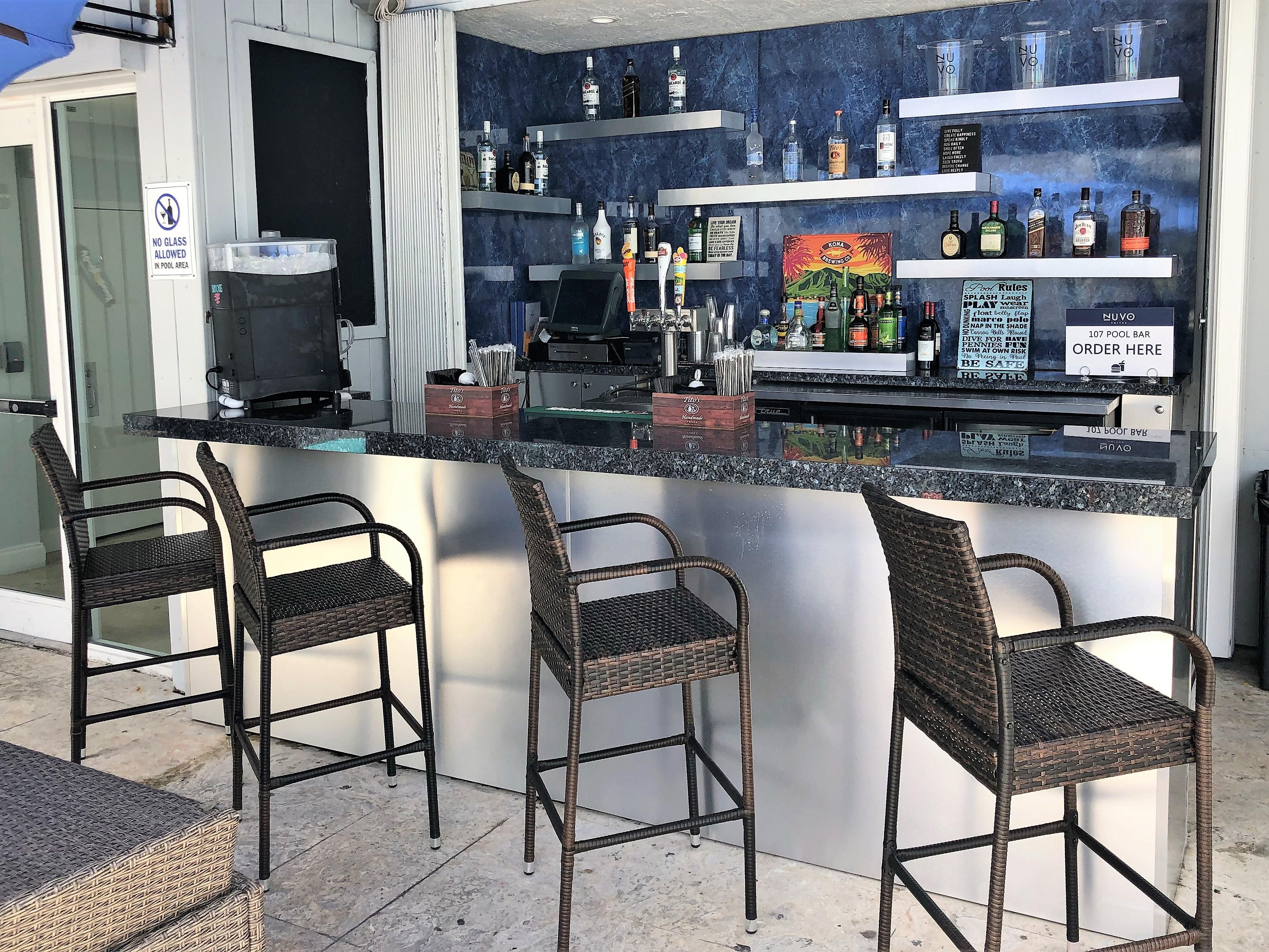 Nuvo - Miami Doral