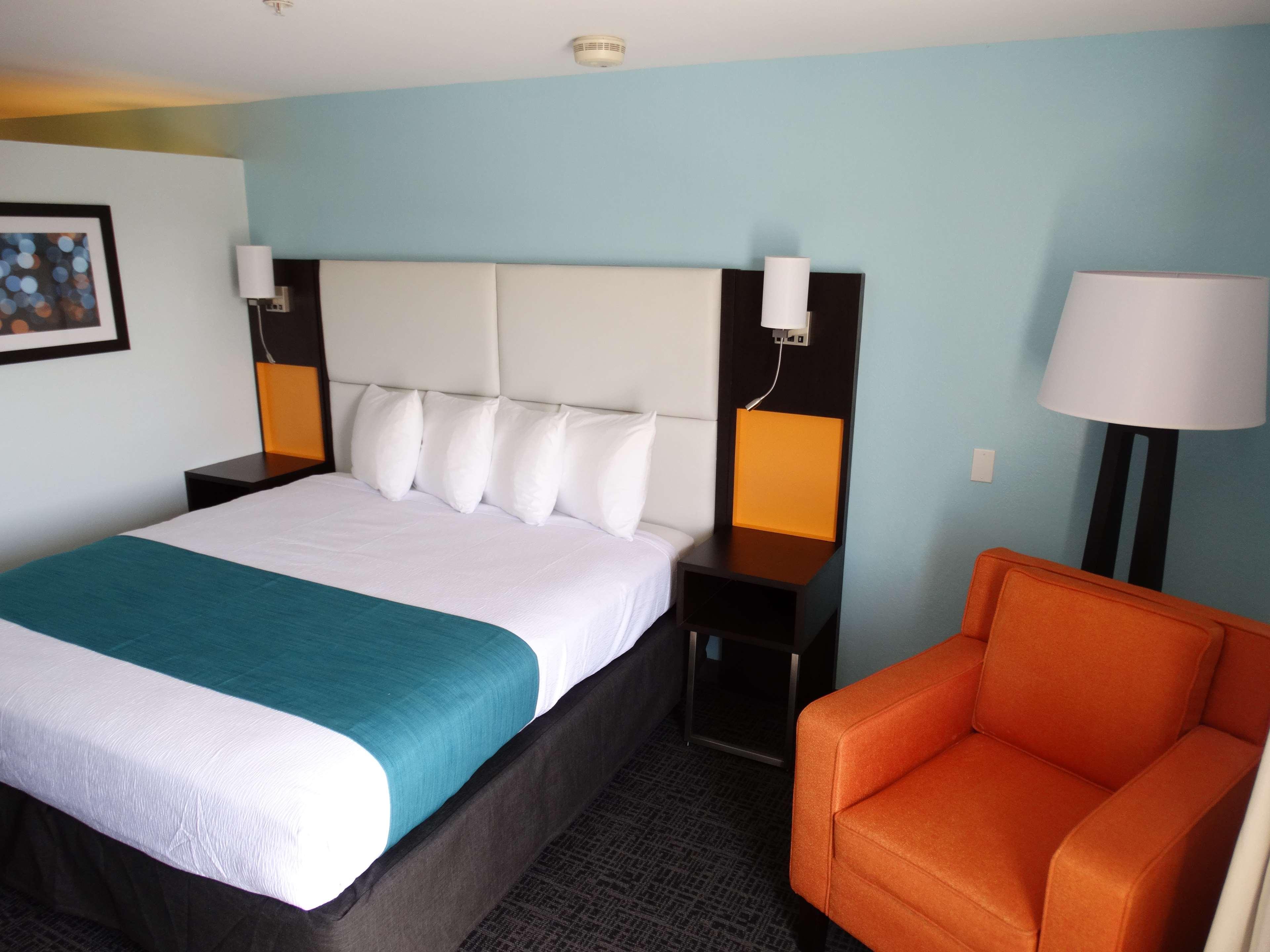 Western Orlando Buena Vista South & 3*