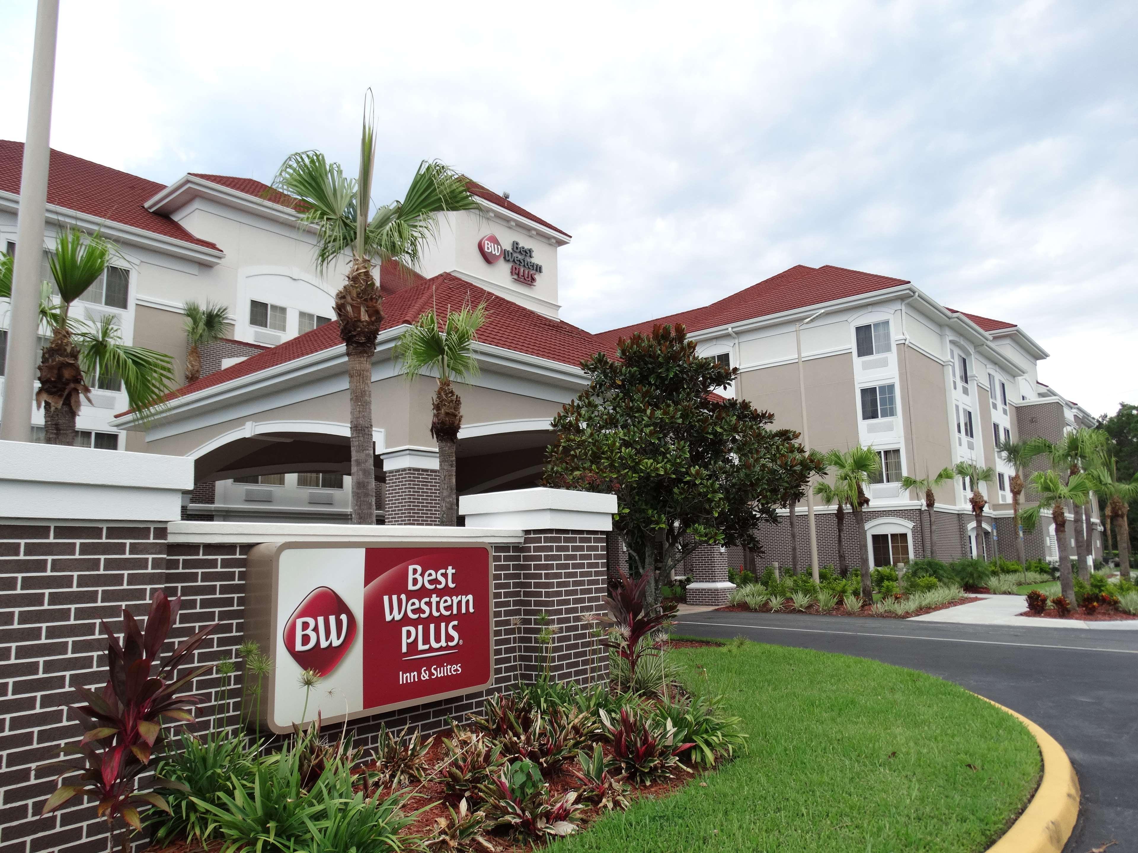 Hotel Western Orlando Buena Vista South & 3*