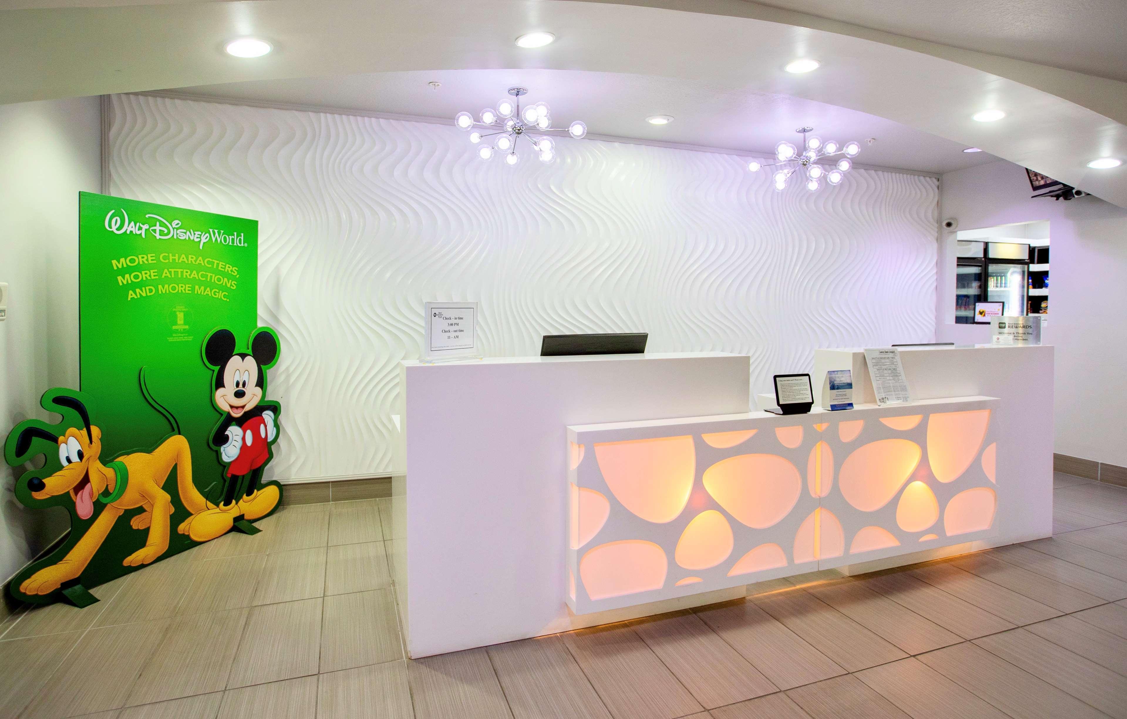 Western Orlando Buena Vista South & Hotel 3*
