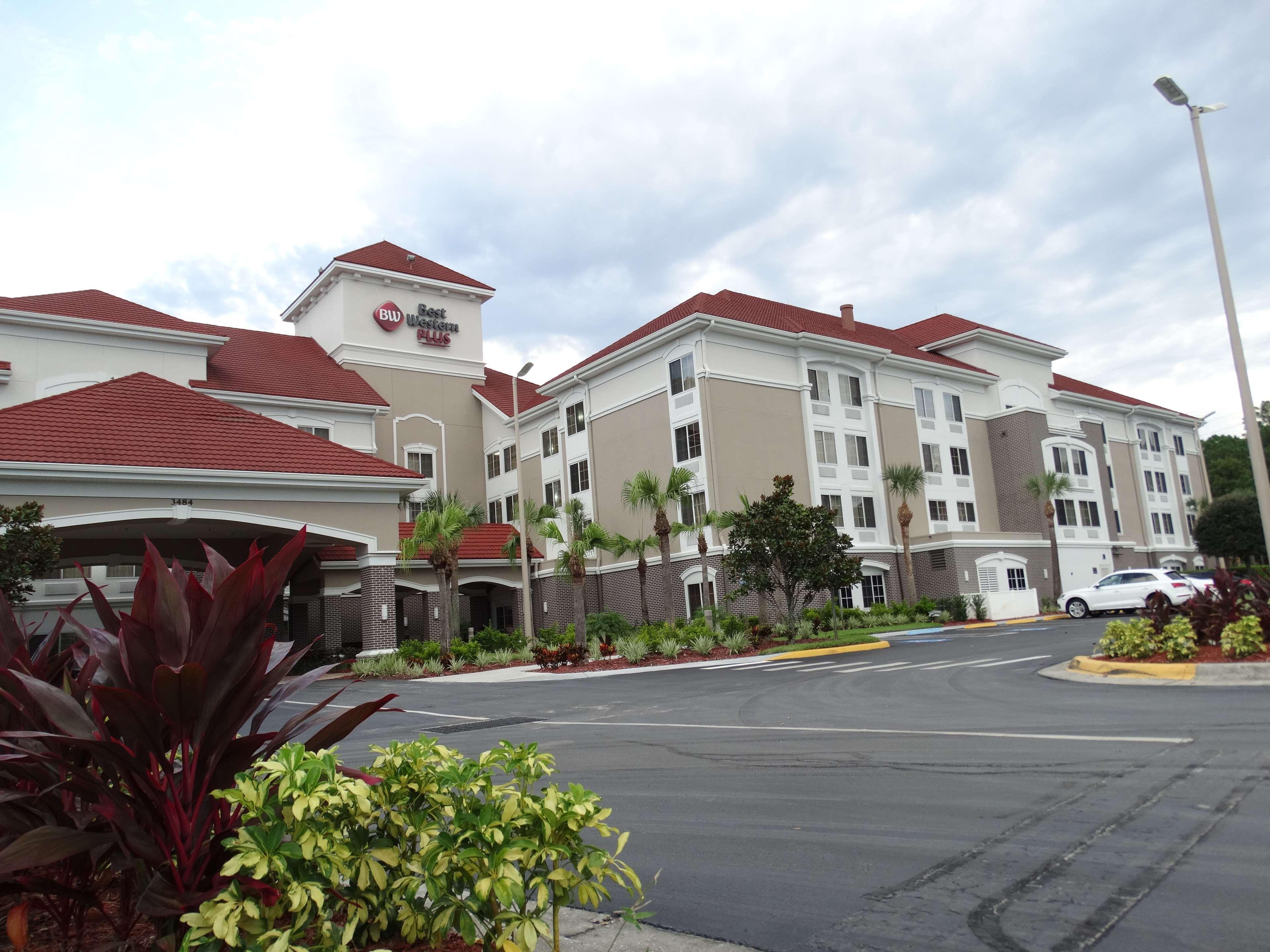 Western Orlando Buena Vista South & Kissimmee