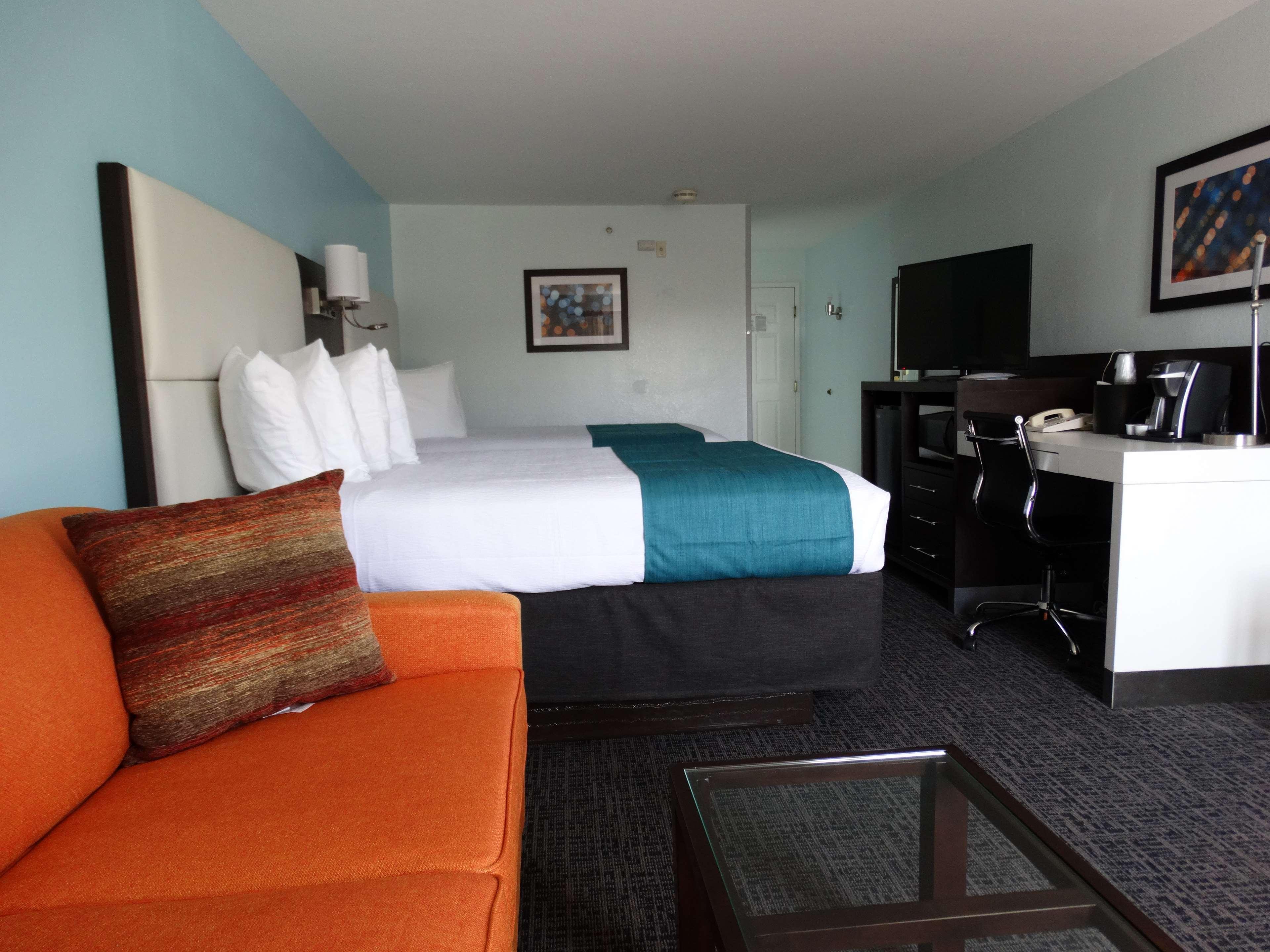 Western Orlando Buena Vista South & Hotel Kissimmee