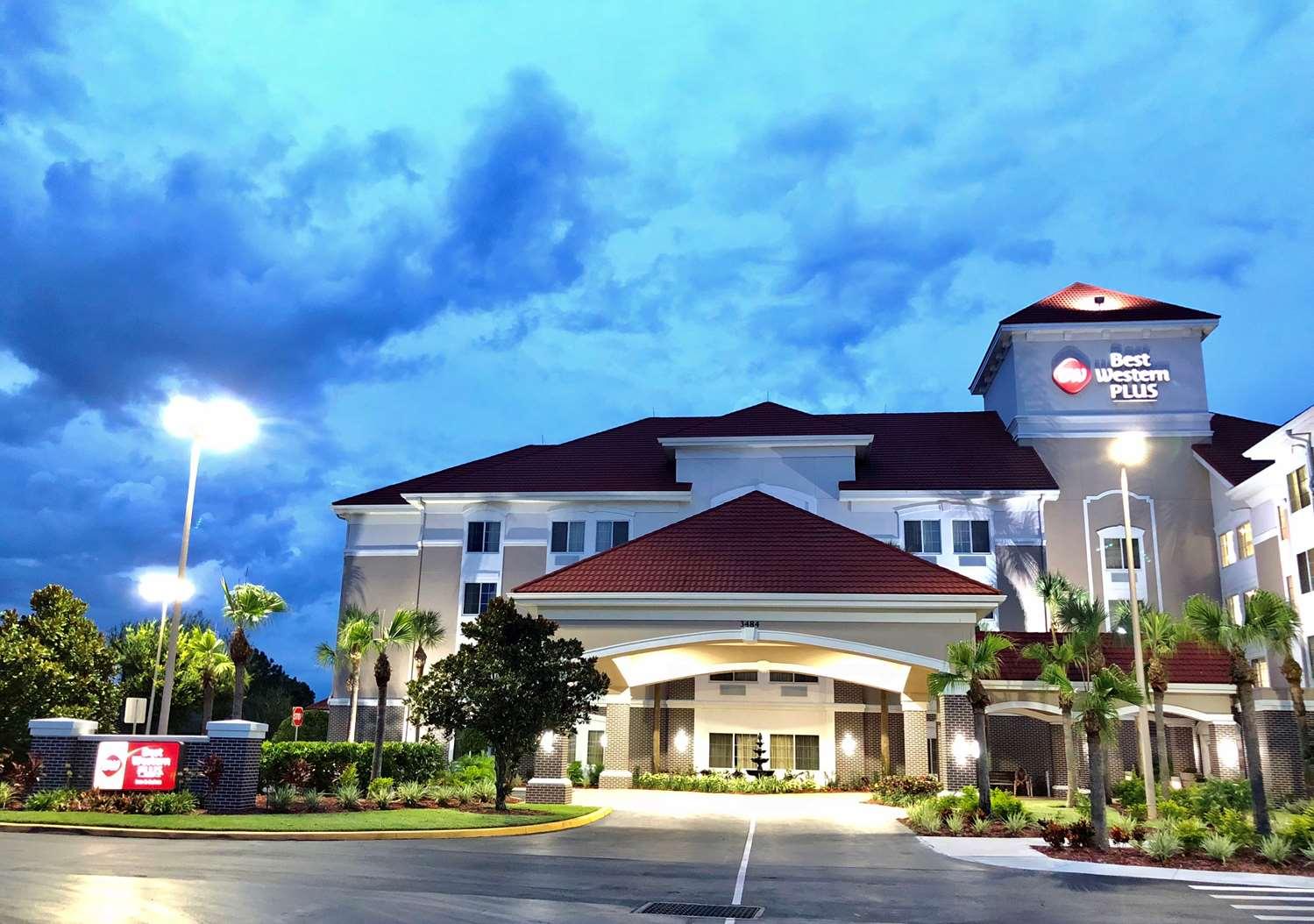 Hotel Western Orlando Buena Vista South &