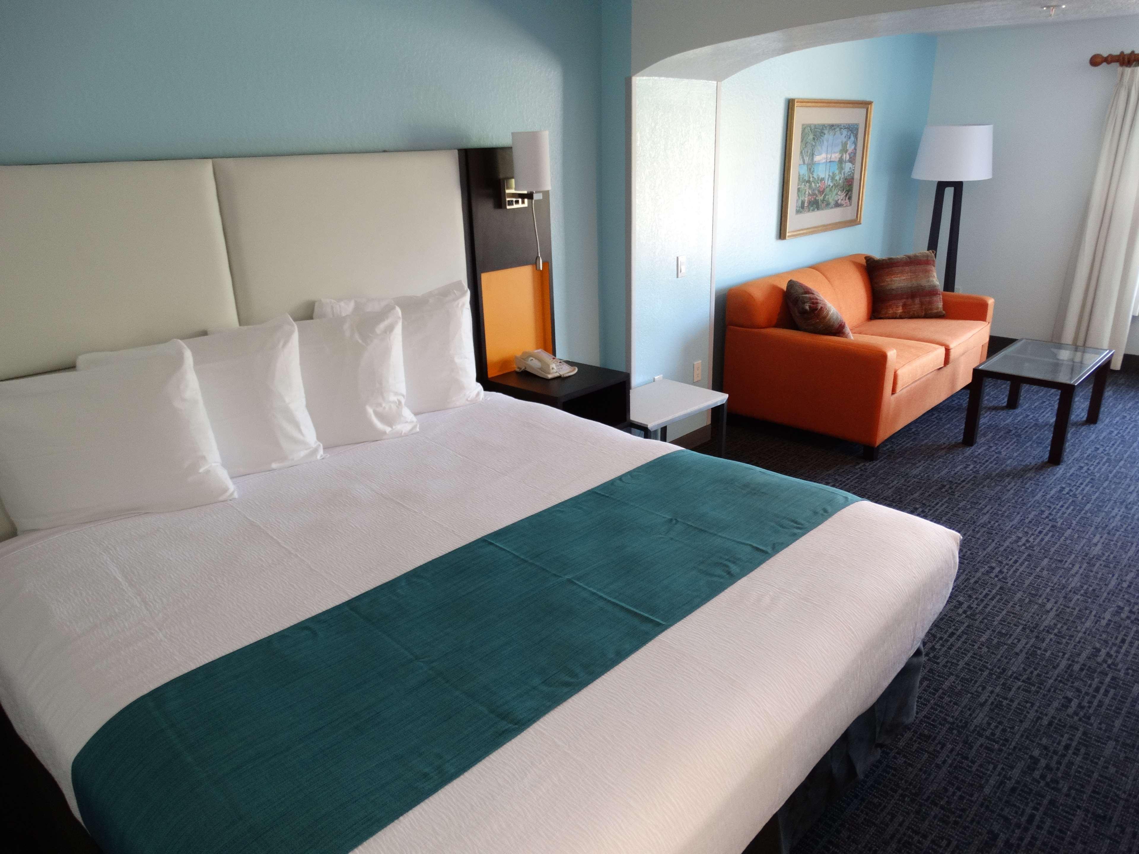 Western Orlando Buena Vista South & 3*