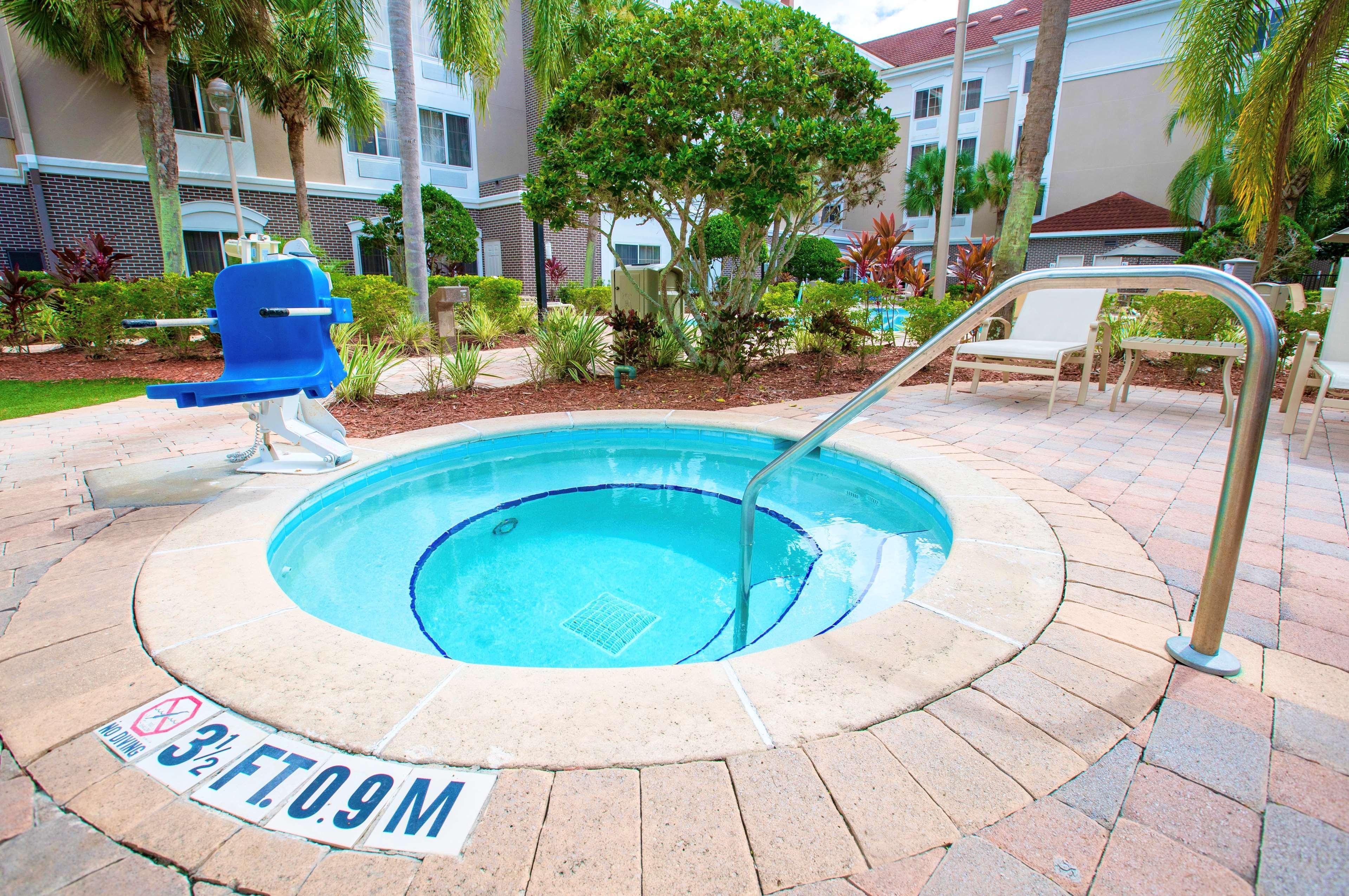 Western Orlando Buena Vista South &