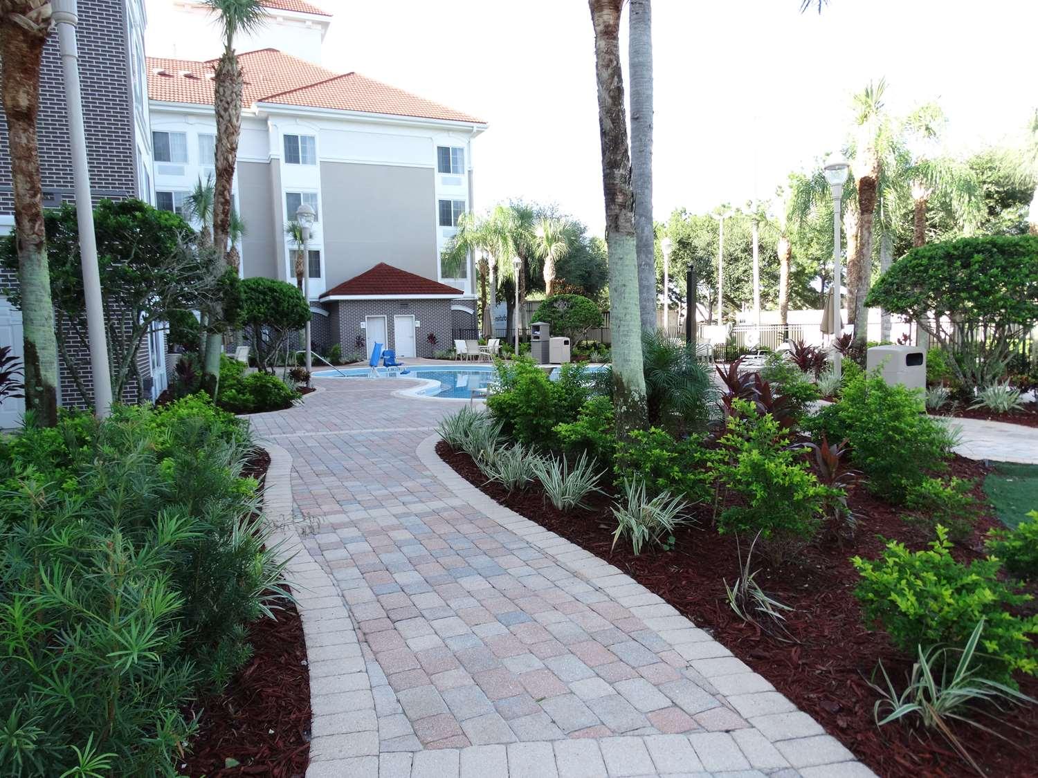 Western Orlando Buena Vista South & Hotel 3*