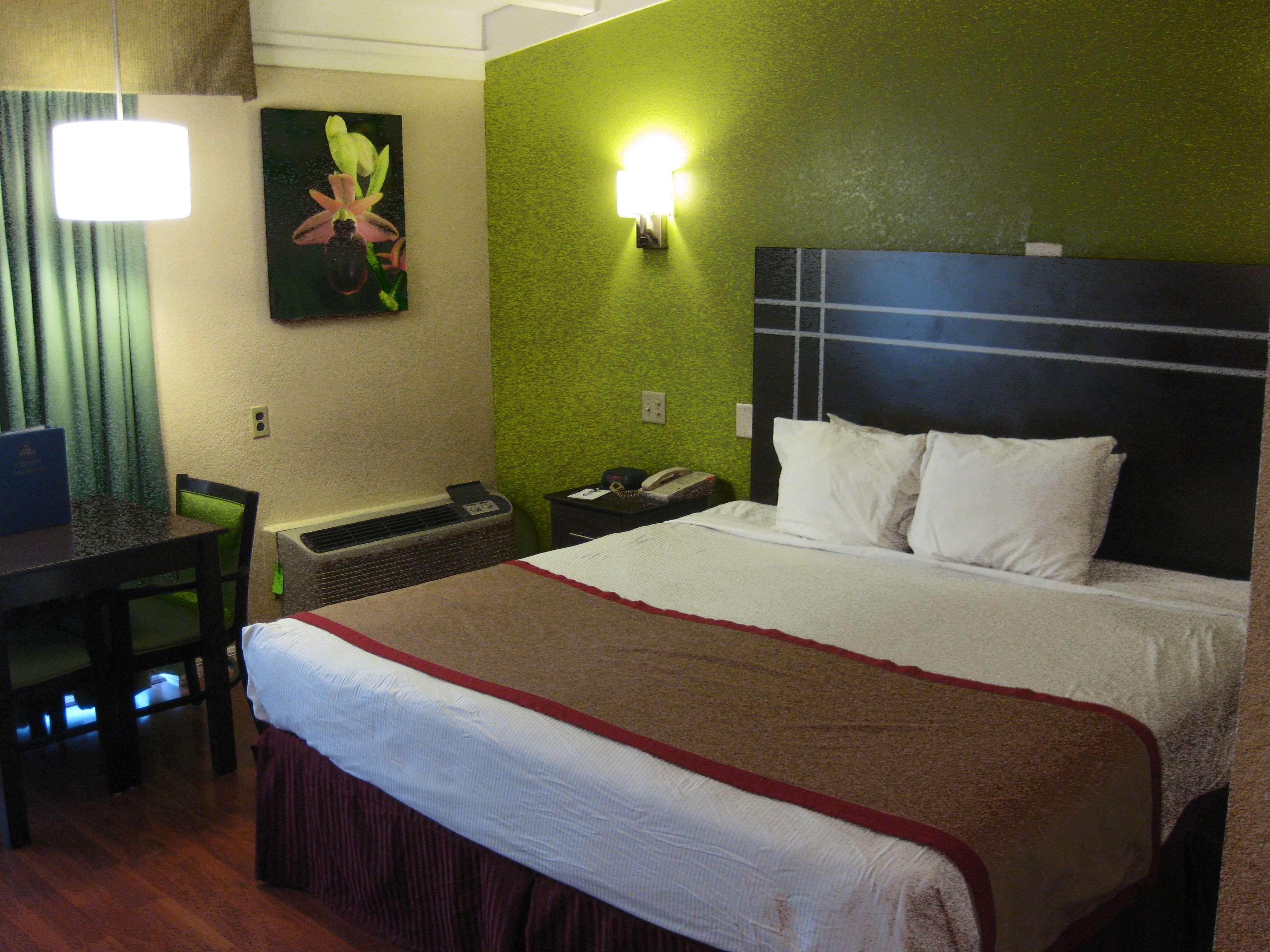 Western West Hotel