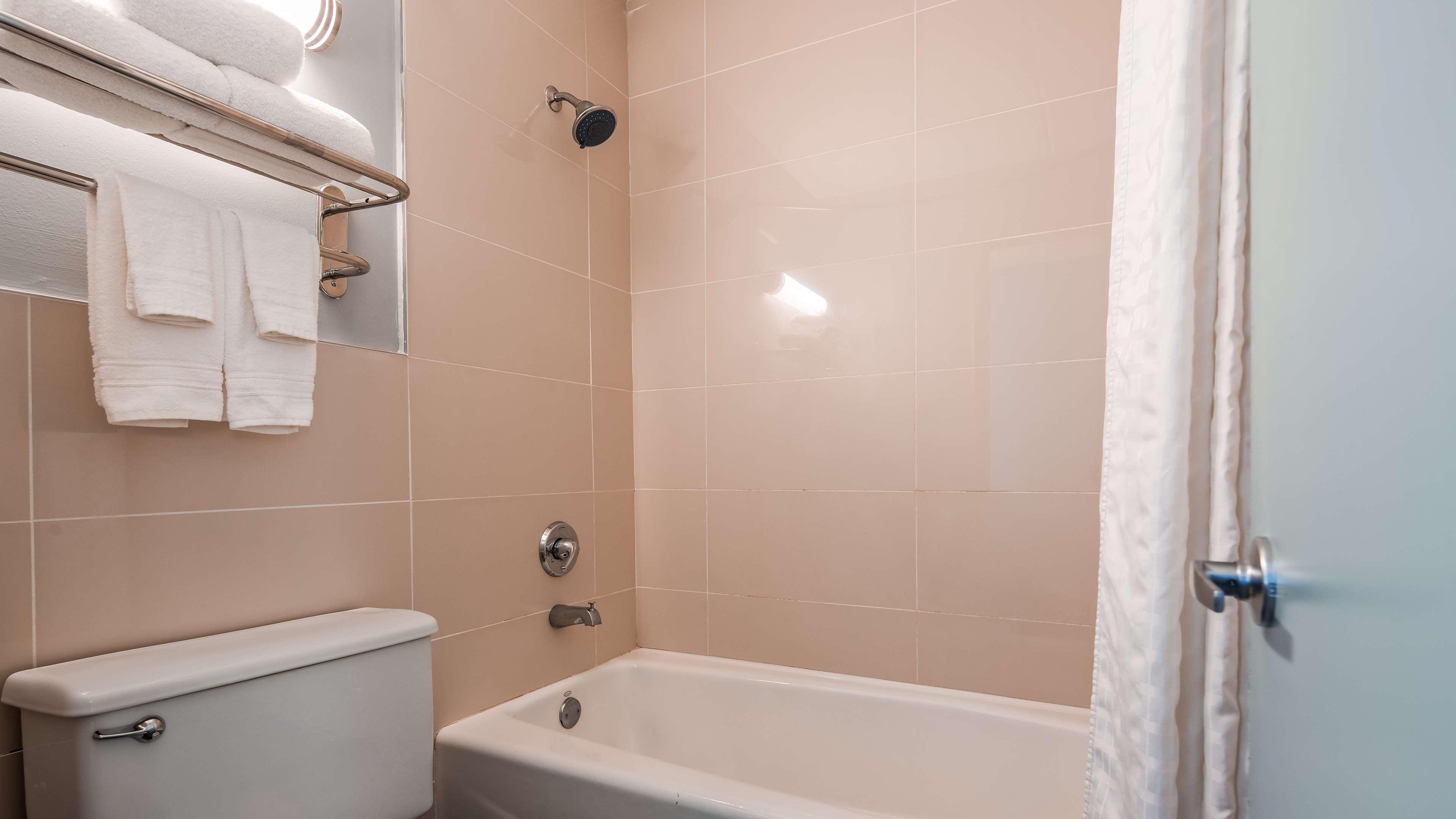 Surestay By Western South Jacksonville