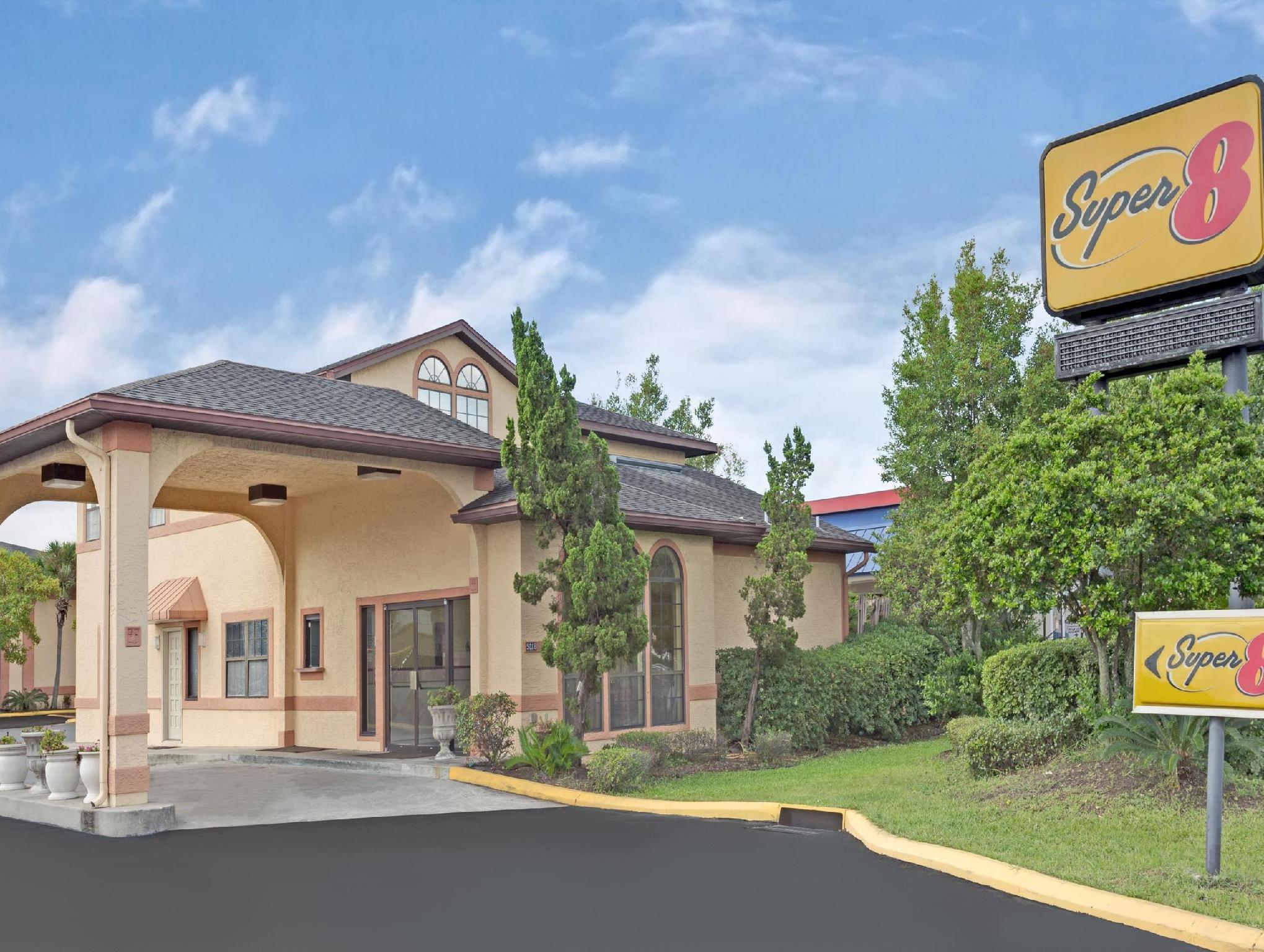 Hotel Surestay By Western South