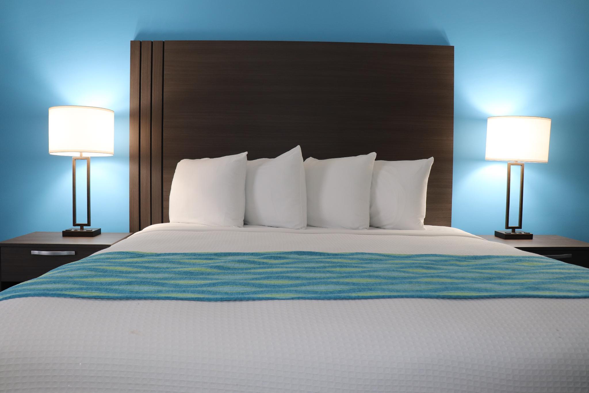 Surestay By Western South Hotel 3*