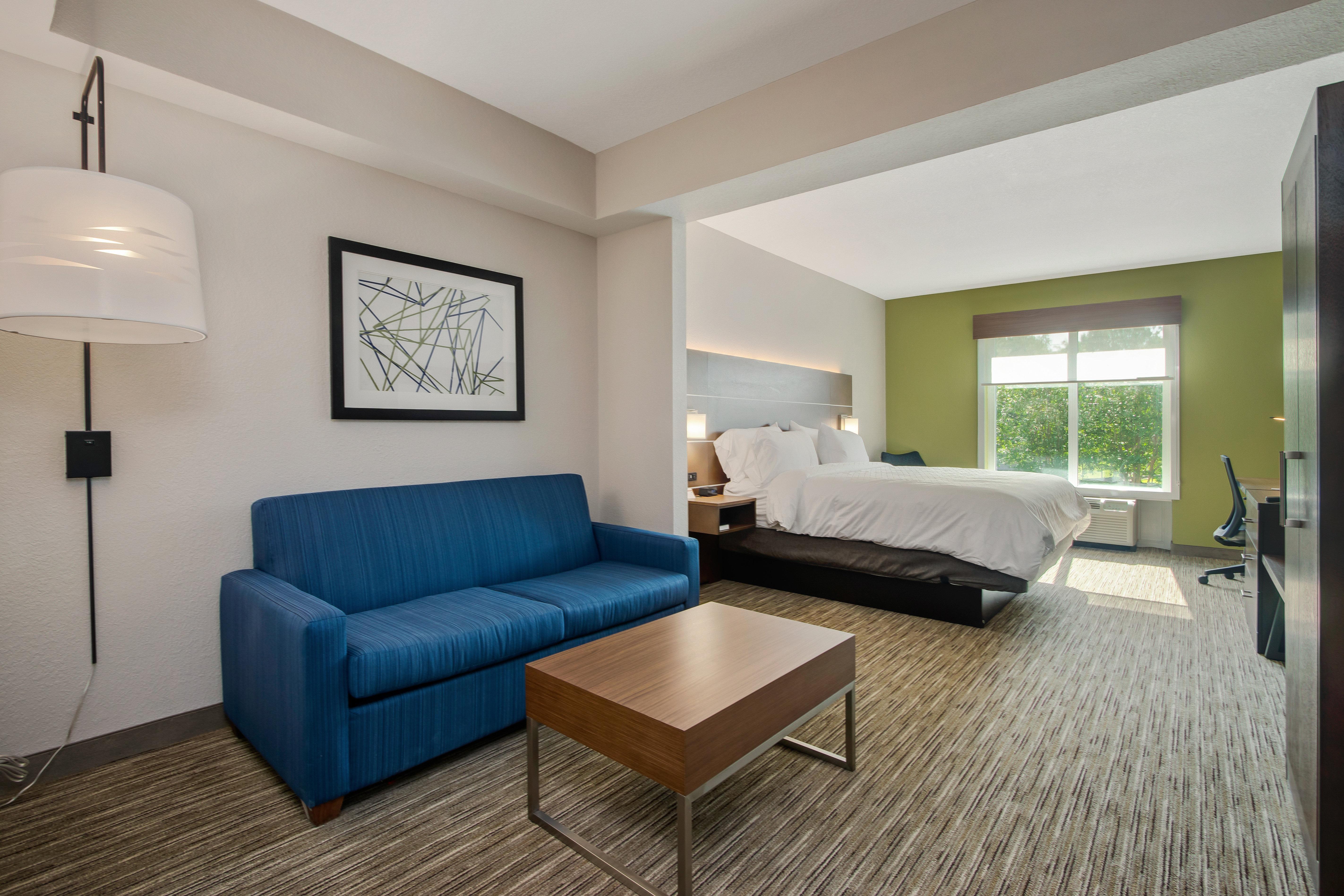 Express & Orlando - Apopka By Ihg Hotel Forest City