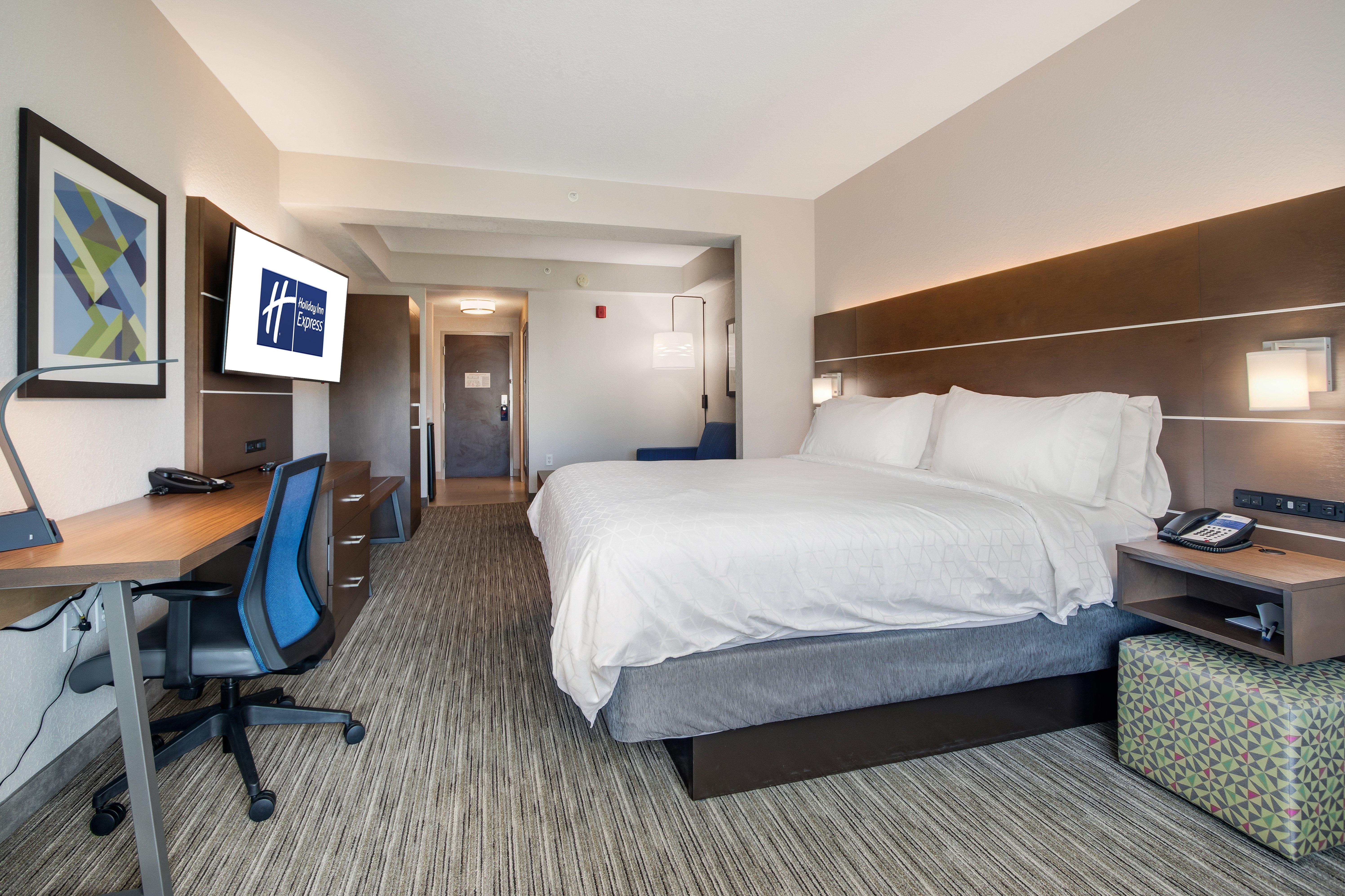 Express & Orlando - Apopka By Ihg 3* Forest City