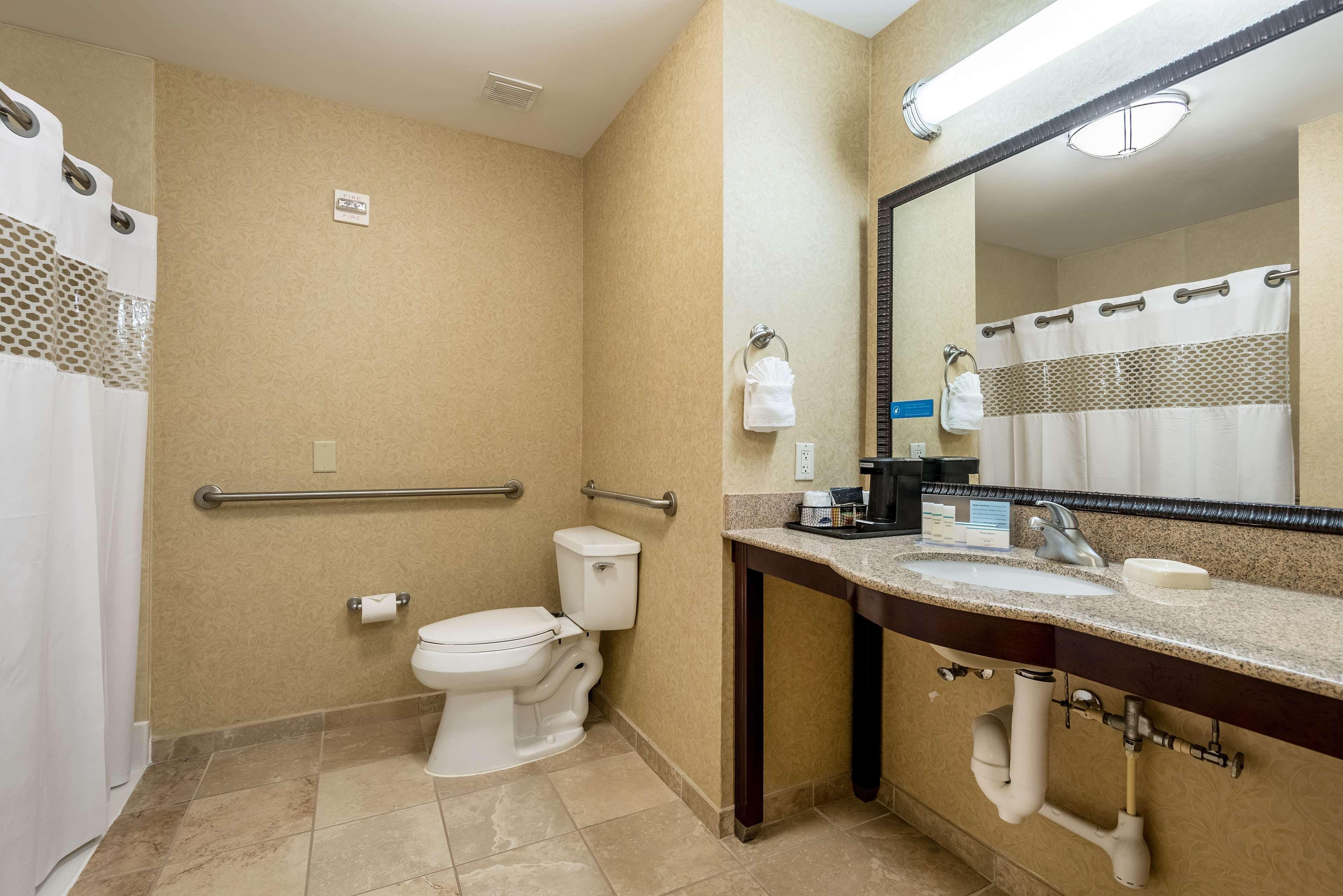 Hampton & Orlando-south Buena Vista Hotel Kissimmee