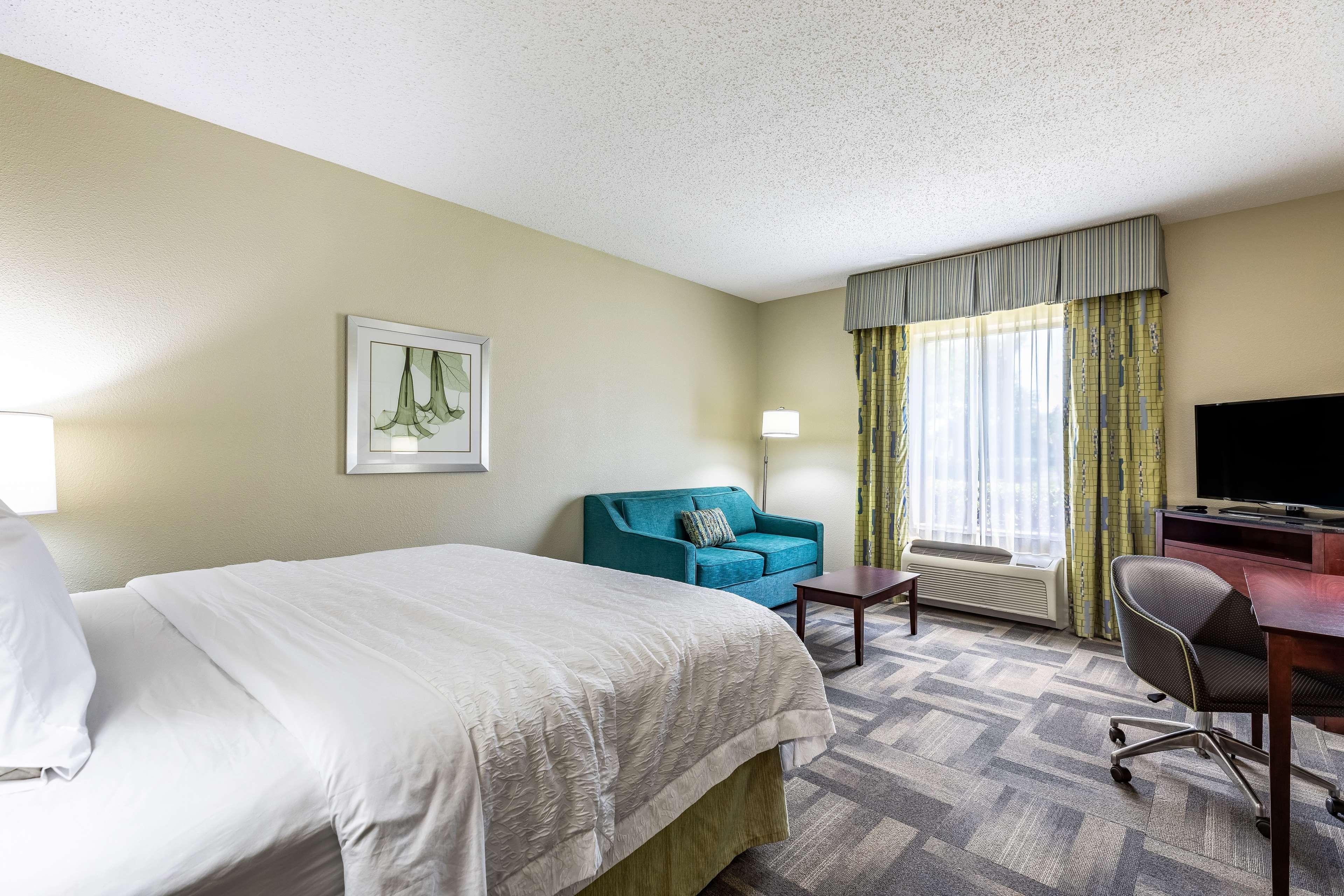 Hampton & Orlando-south Buena Vista 3* Kissimmee