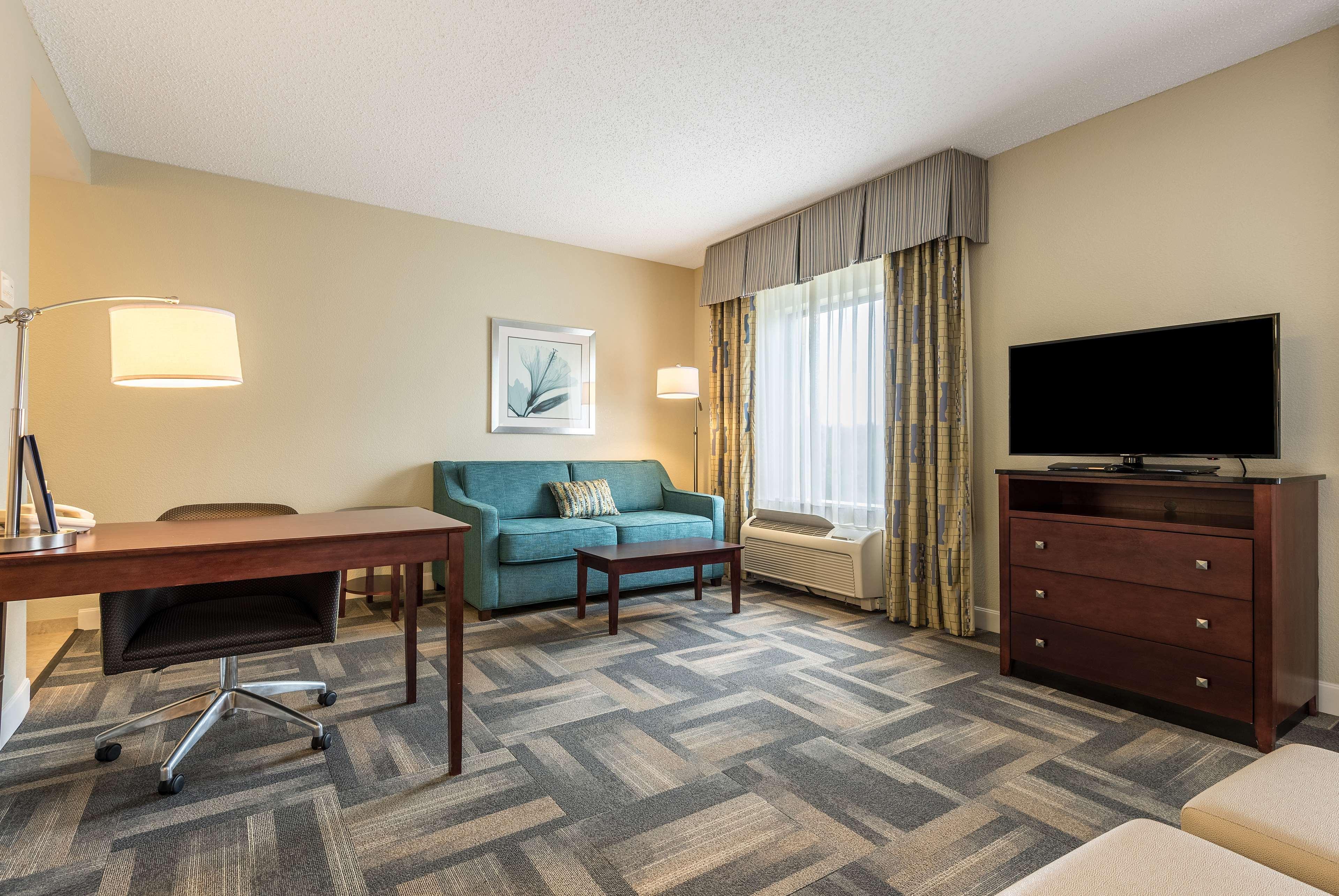 Hotel Hampton & Orlando-south Buena Vista 3*