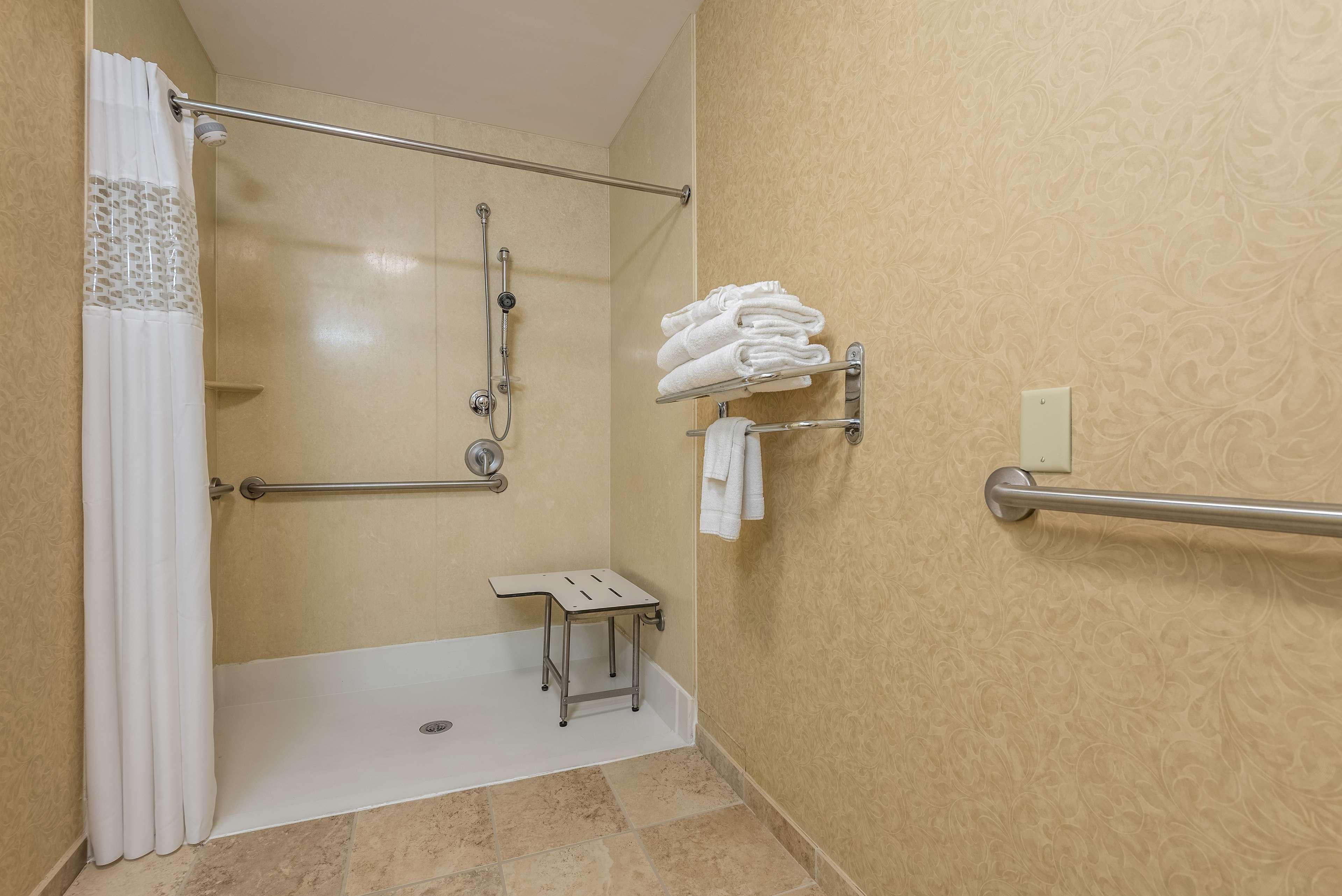 Hotel Hampton & Orlando-south Buena Vista 3*