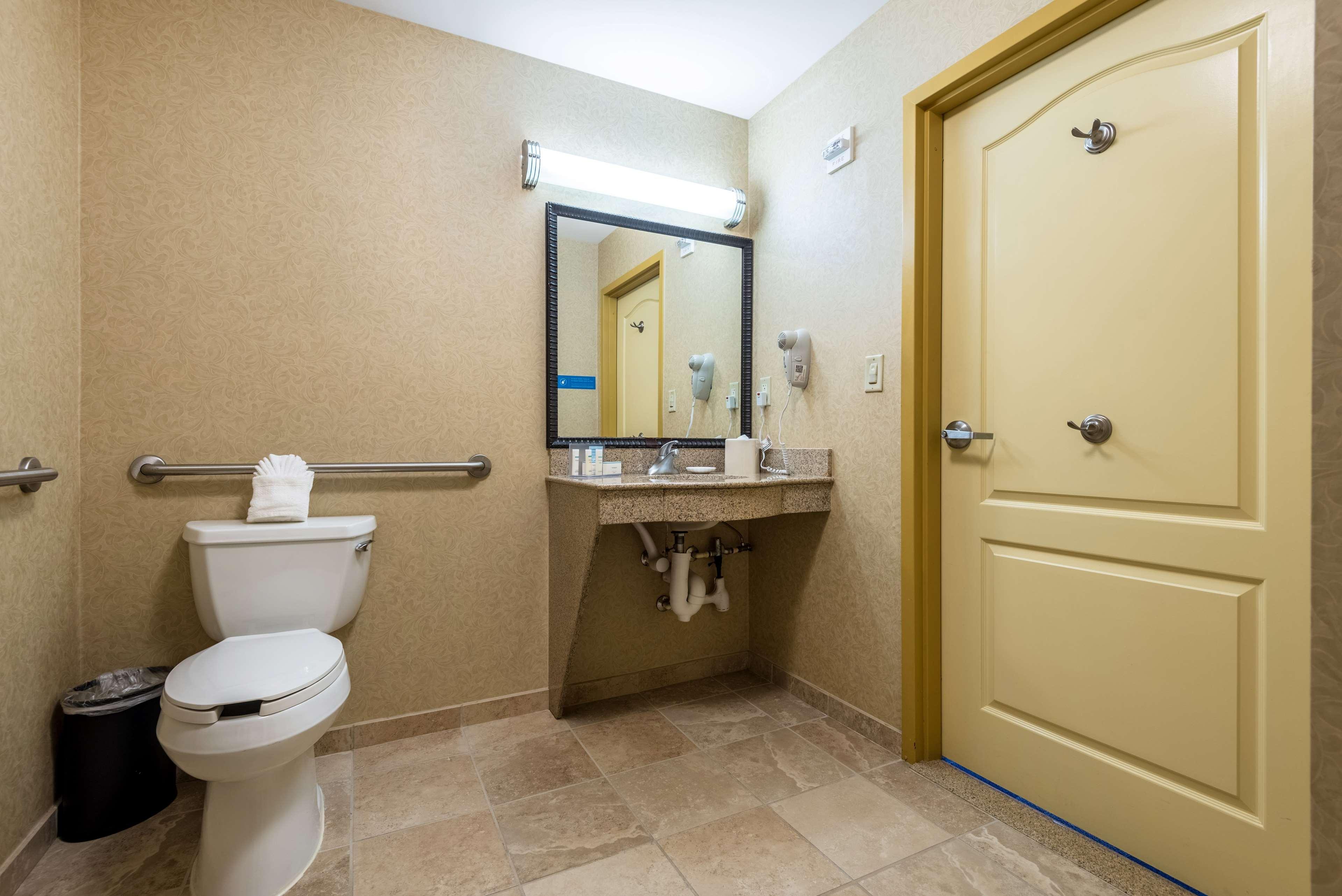 Hampton & Orlando-south Buena Vista Hotel 3*