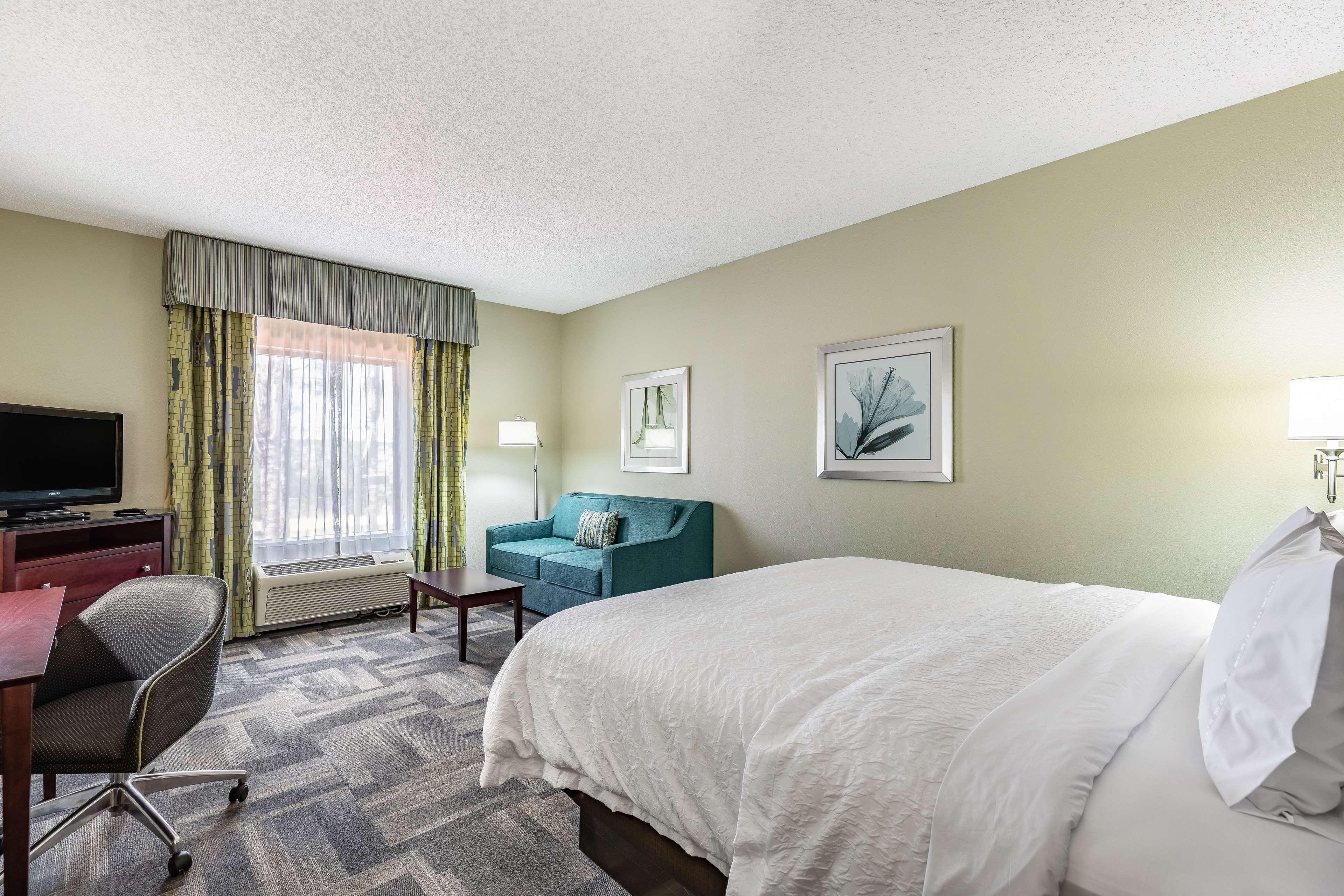 Hampton & Orlando-south Buena Vista Hotel 3*