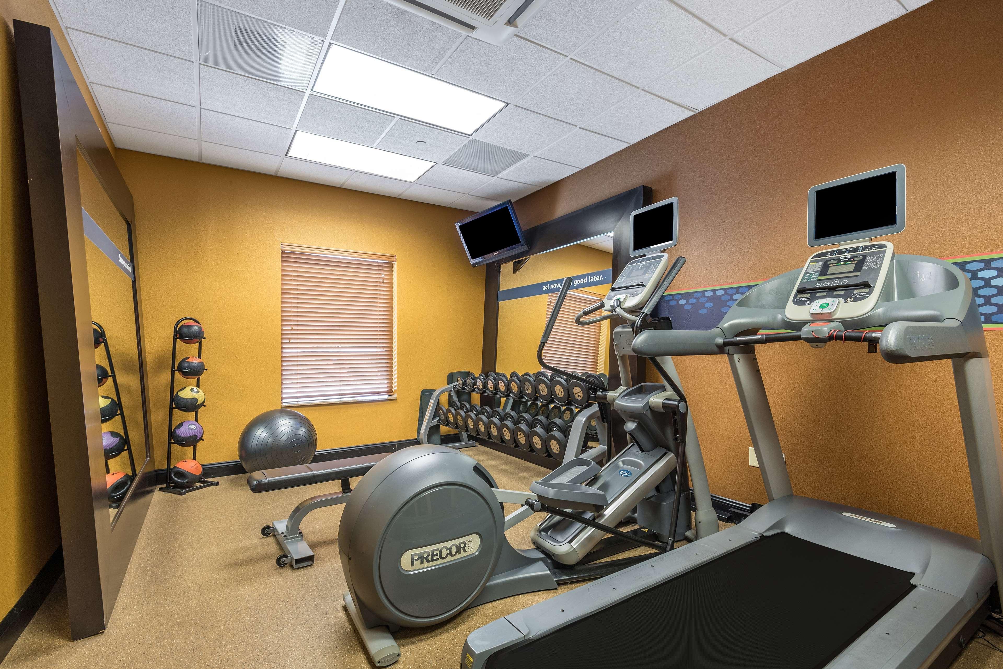 Hampton & Orlando-south Buena Vista 3* Kissimmee