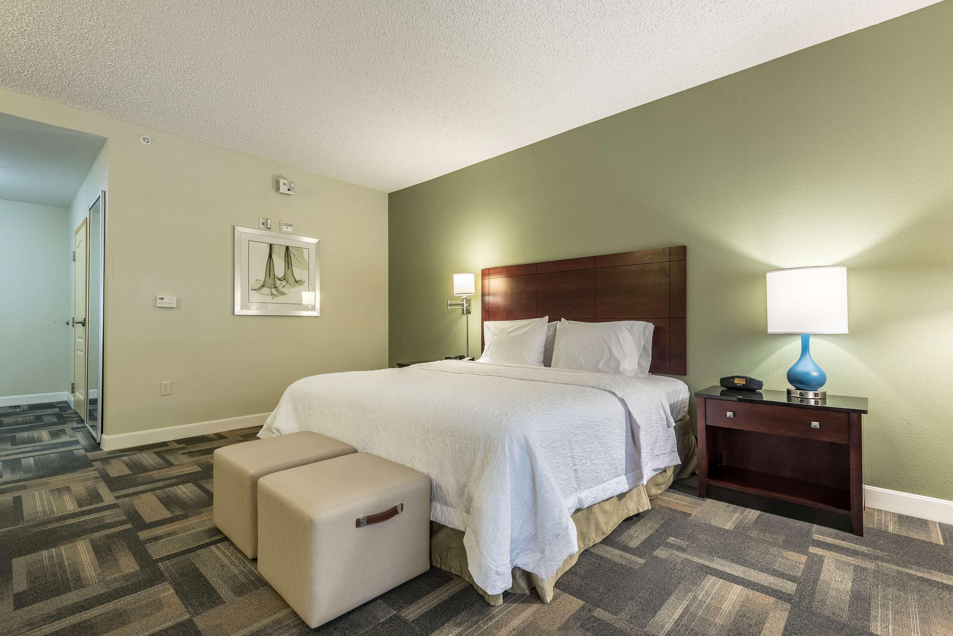 Hampton & Orlando-south Buena Vista Hotel Kissimmee