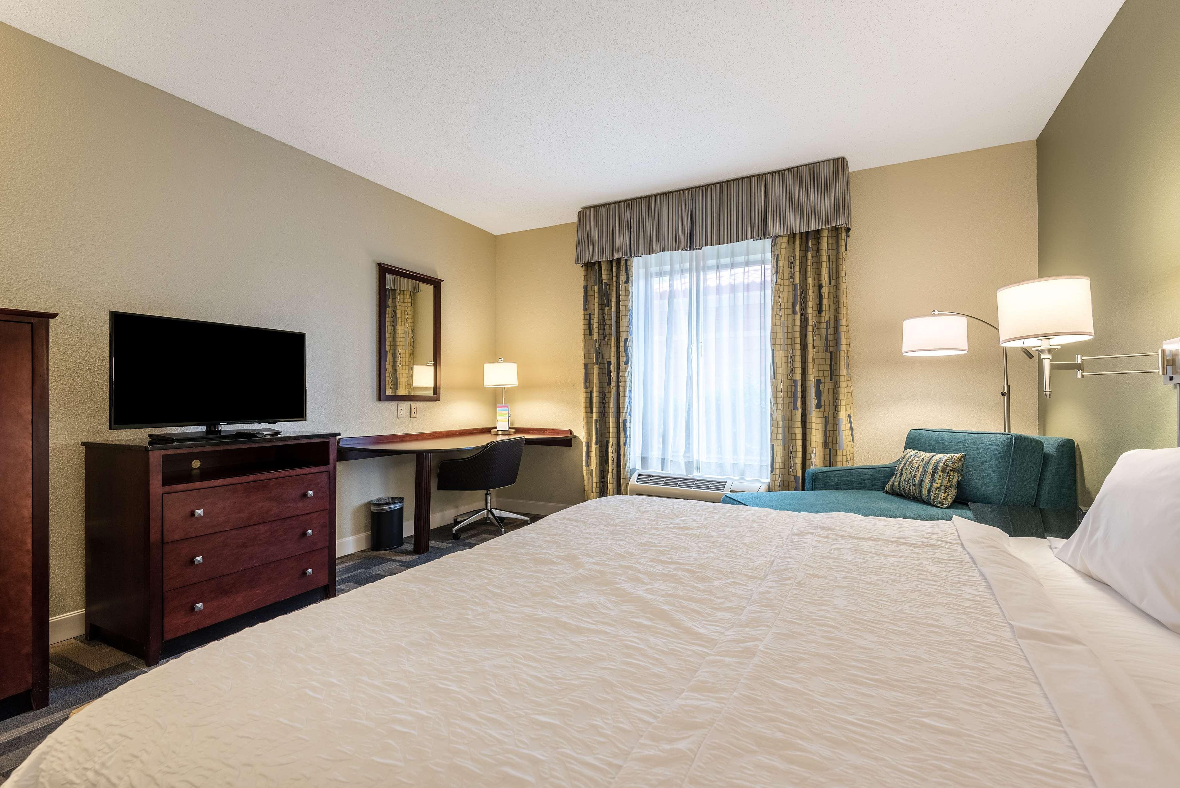 Hampton & Orlando-south Buena Vista Hotel 3*