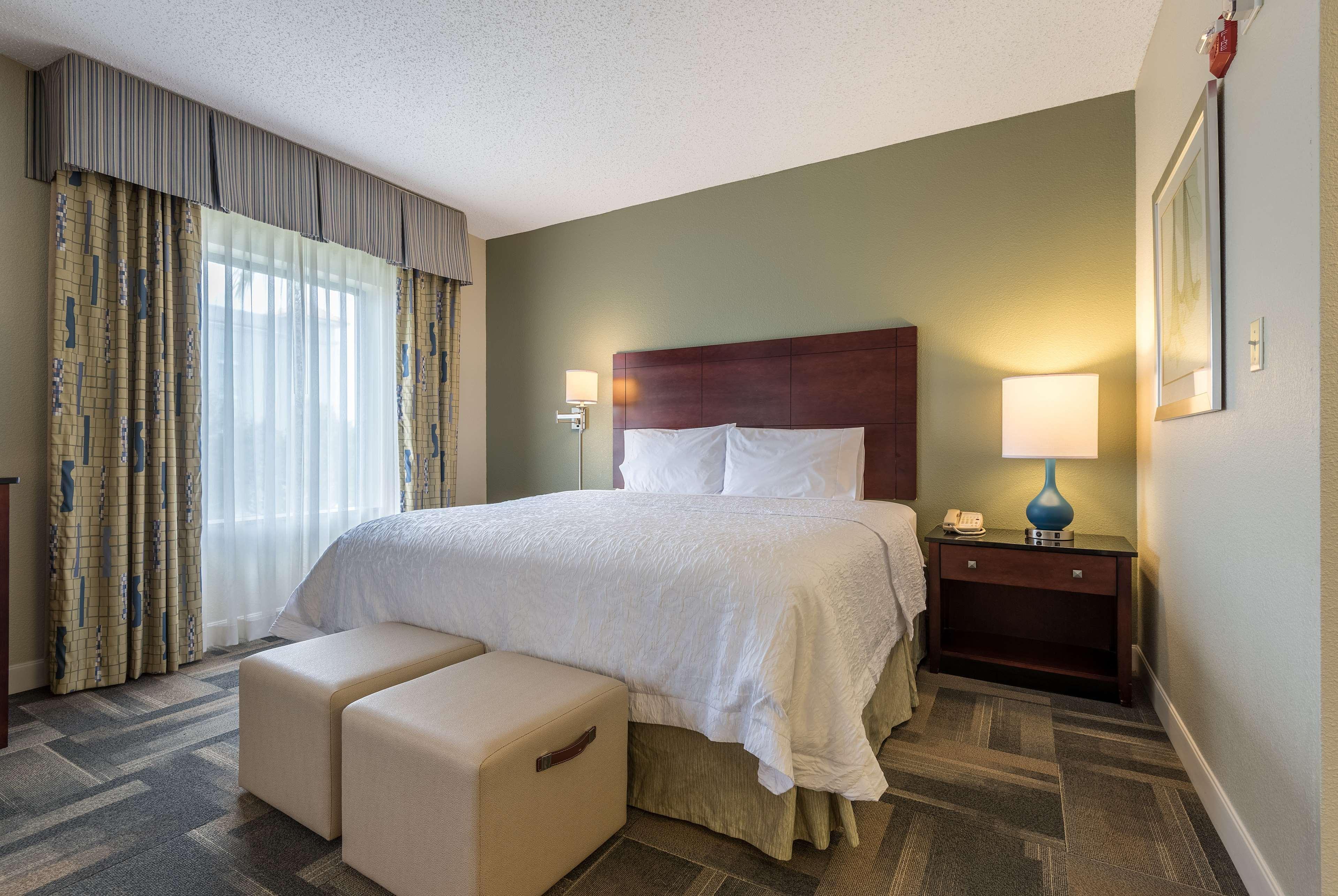 Hampton & Orlando-south Buena Vista 3*