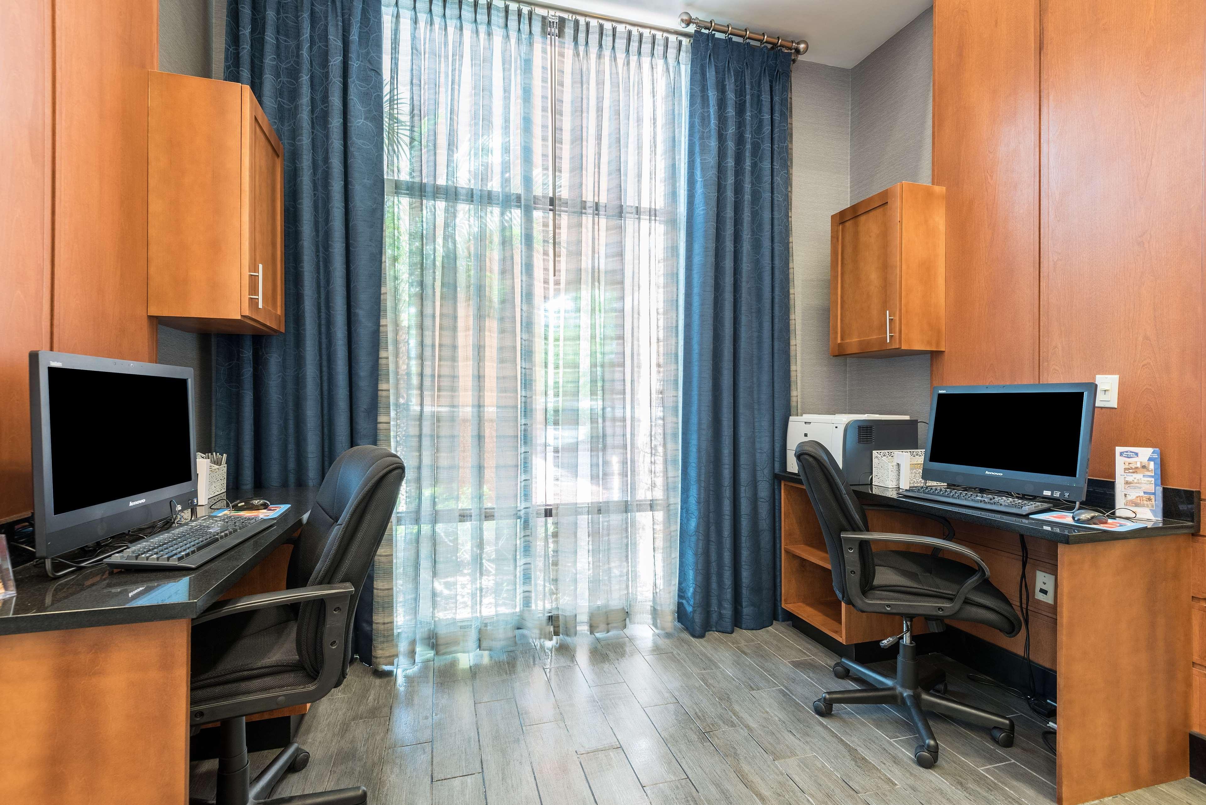 Hotel Hampton & Orlando-south Buena Vista Kissimmee