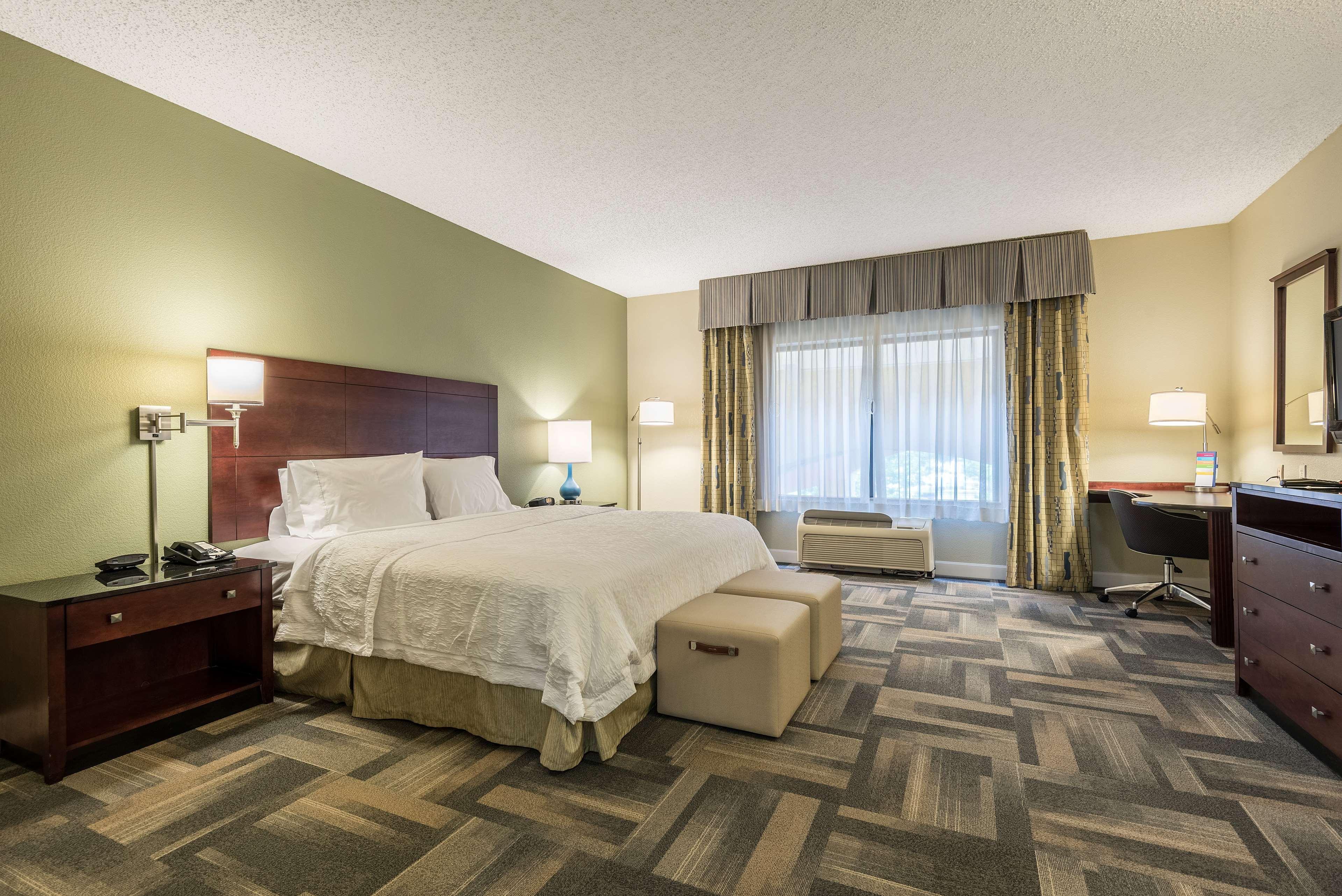 Hotel Hampton & Orlando-south Buena Vista