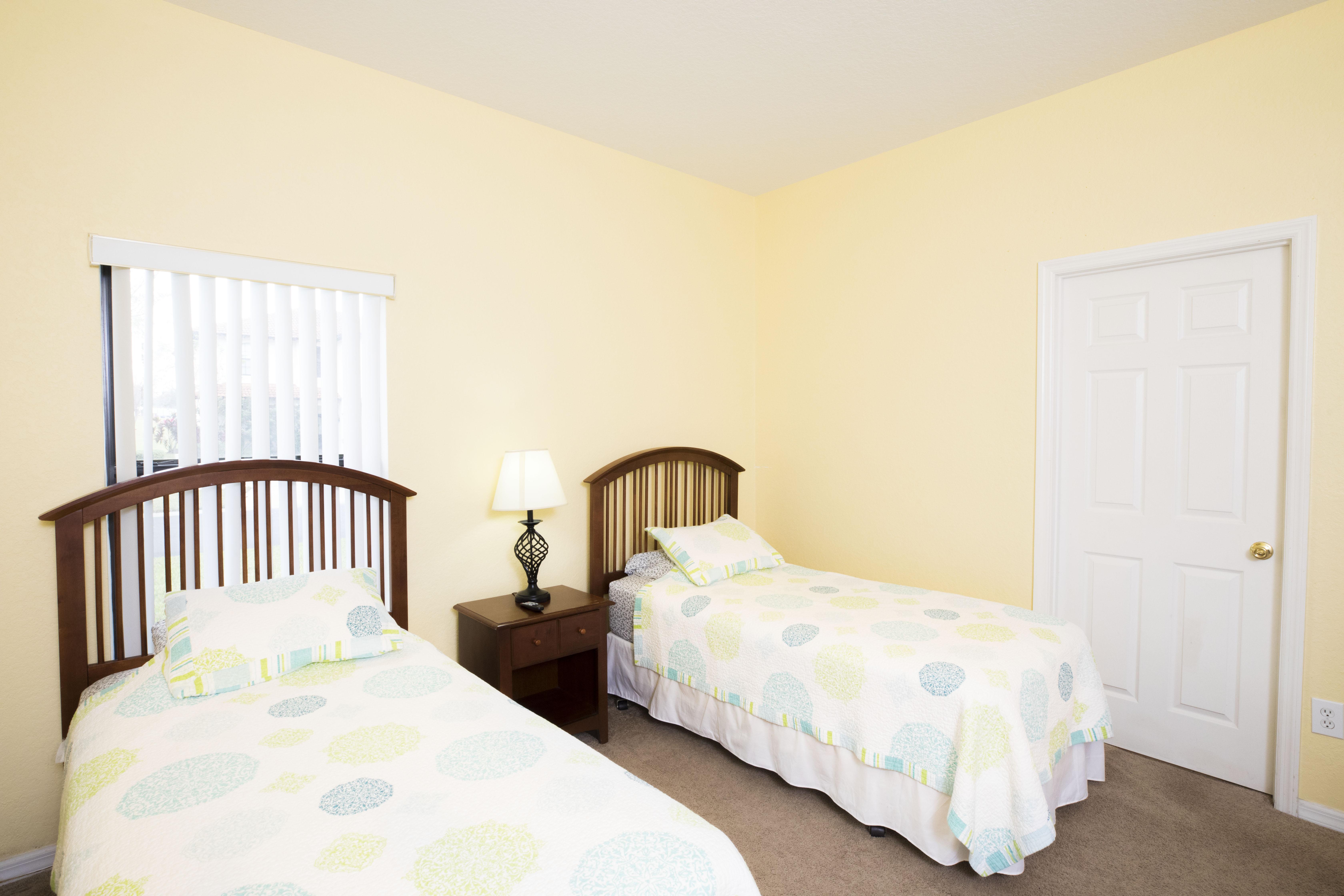 Highgrove Homes By Ocean Beds 3* Citrus Ridge