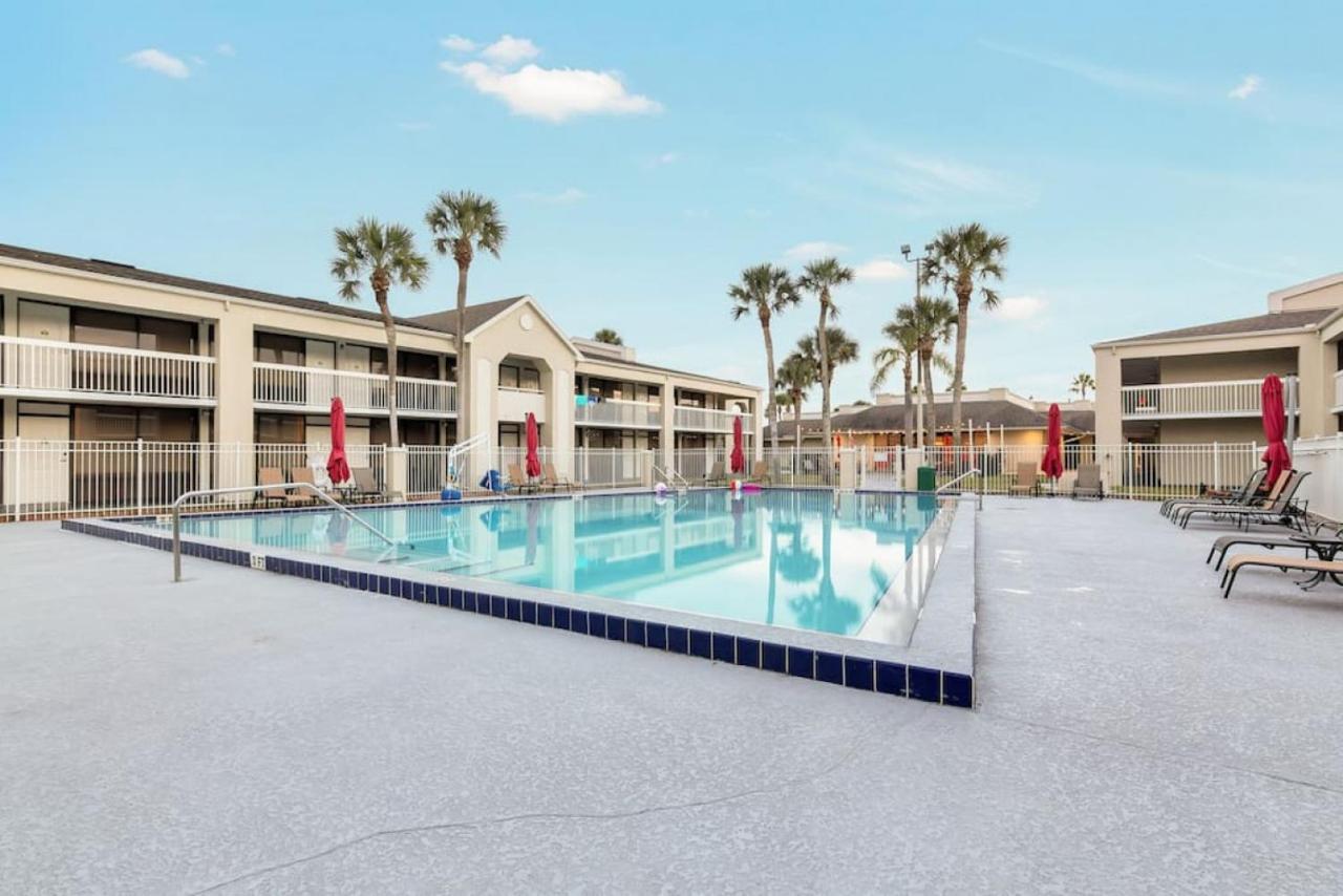 Hotel 112 Entire Studio Minutes From Disney Kissimmee