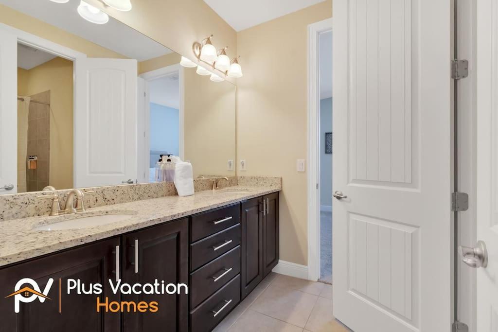 7613-luxury Wpool & Hot Tub *