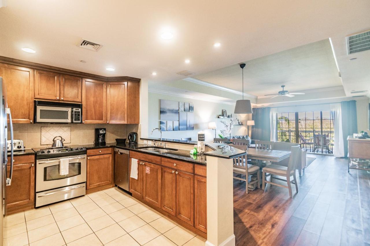 Reunion Villa: Spacious Getaway With Heated Pools Kissimmee