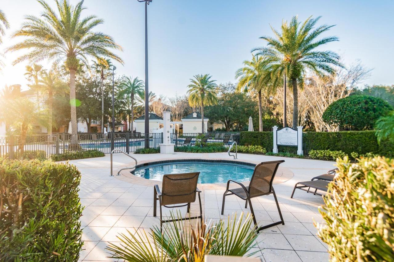 Reunion Villa: Spacious Getaway With Heated Pools * Kissimmee