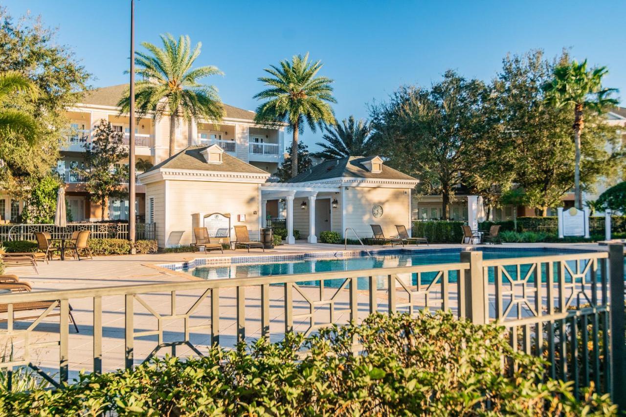 Reunion Villa: Spacious Getaway With Heated Pools * Kissimmee